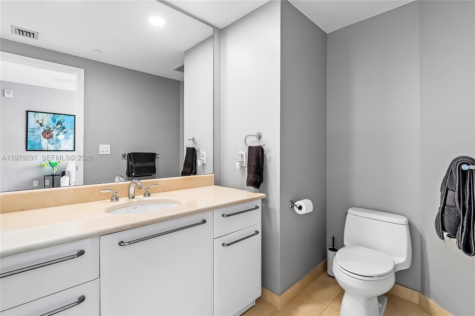 OCEAN PALMS CONDO - Residential