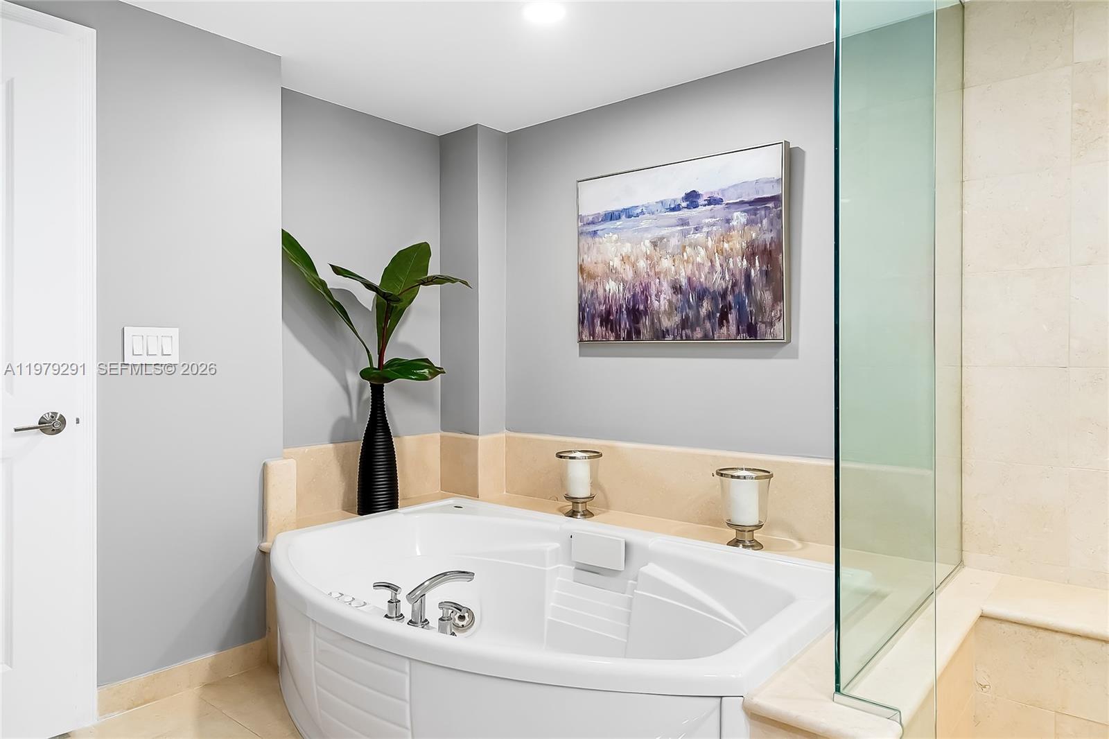 OCEAN PALMS CONDO - Residential