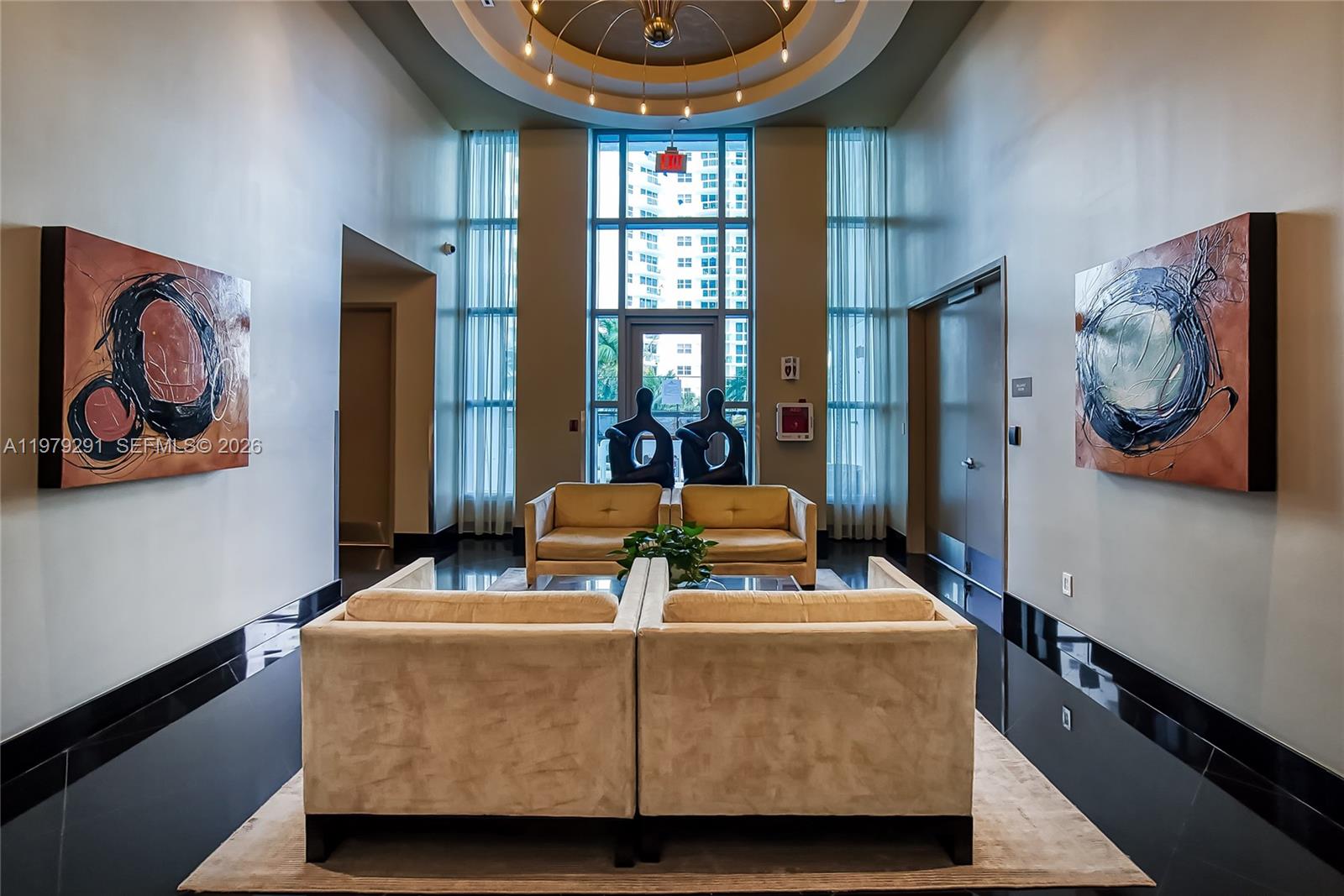 OCEAN PALMS CONDO - Residential