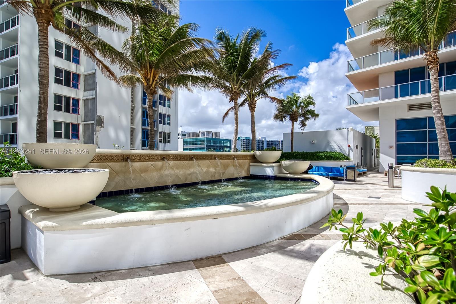 OCEAN PALMS CONDO - Residential