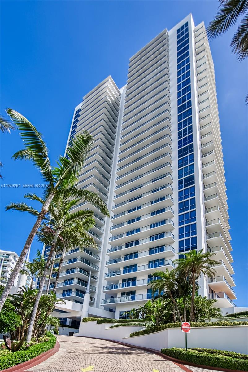OCEAN PALMS CONDO - Residential