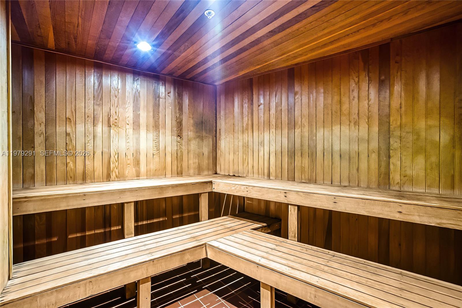 OCEAN PALMS CONDO - Residential