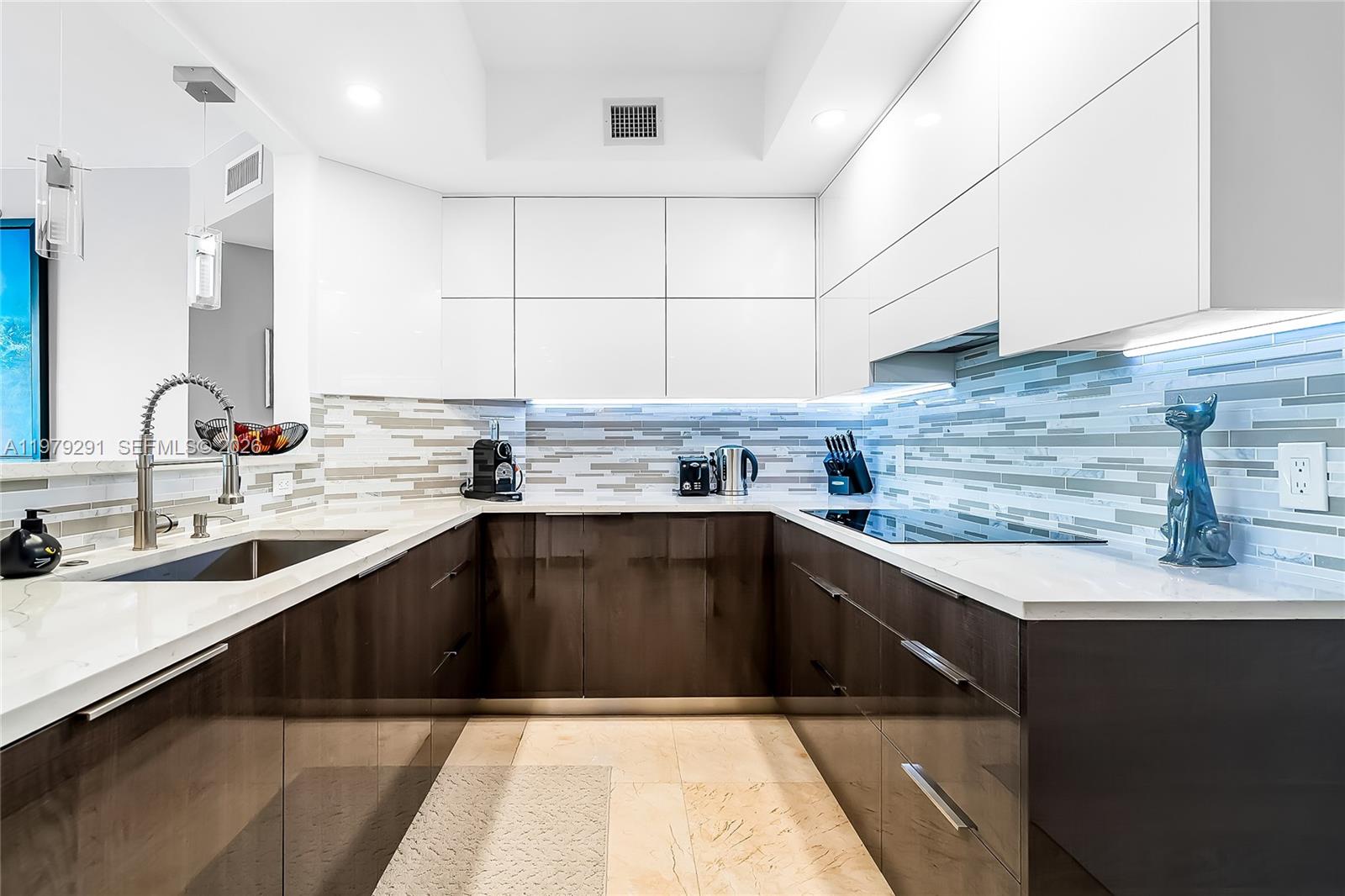 OCEAN PALMS CONDO - Residential