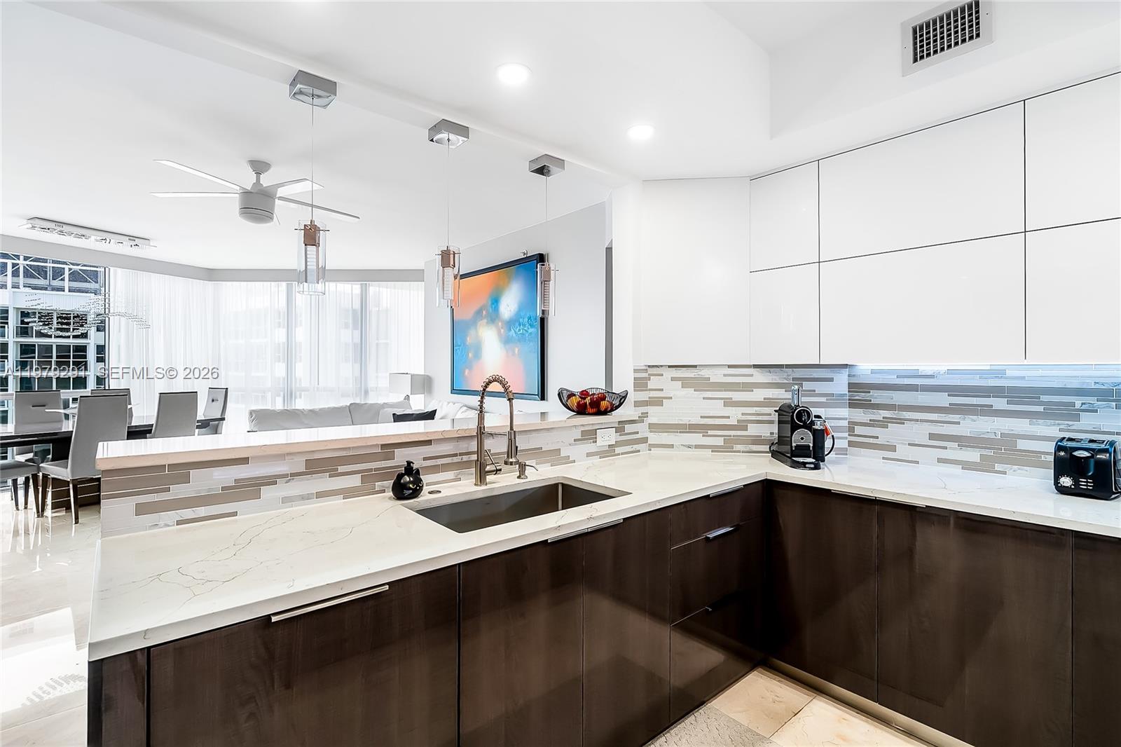 OCEAN PALMS CONDO - Residential