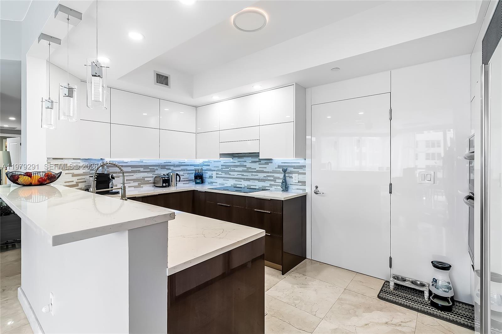 OCEAN PALMS CONDO - Residential