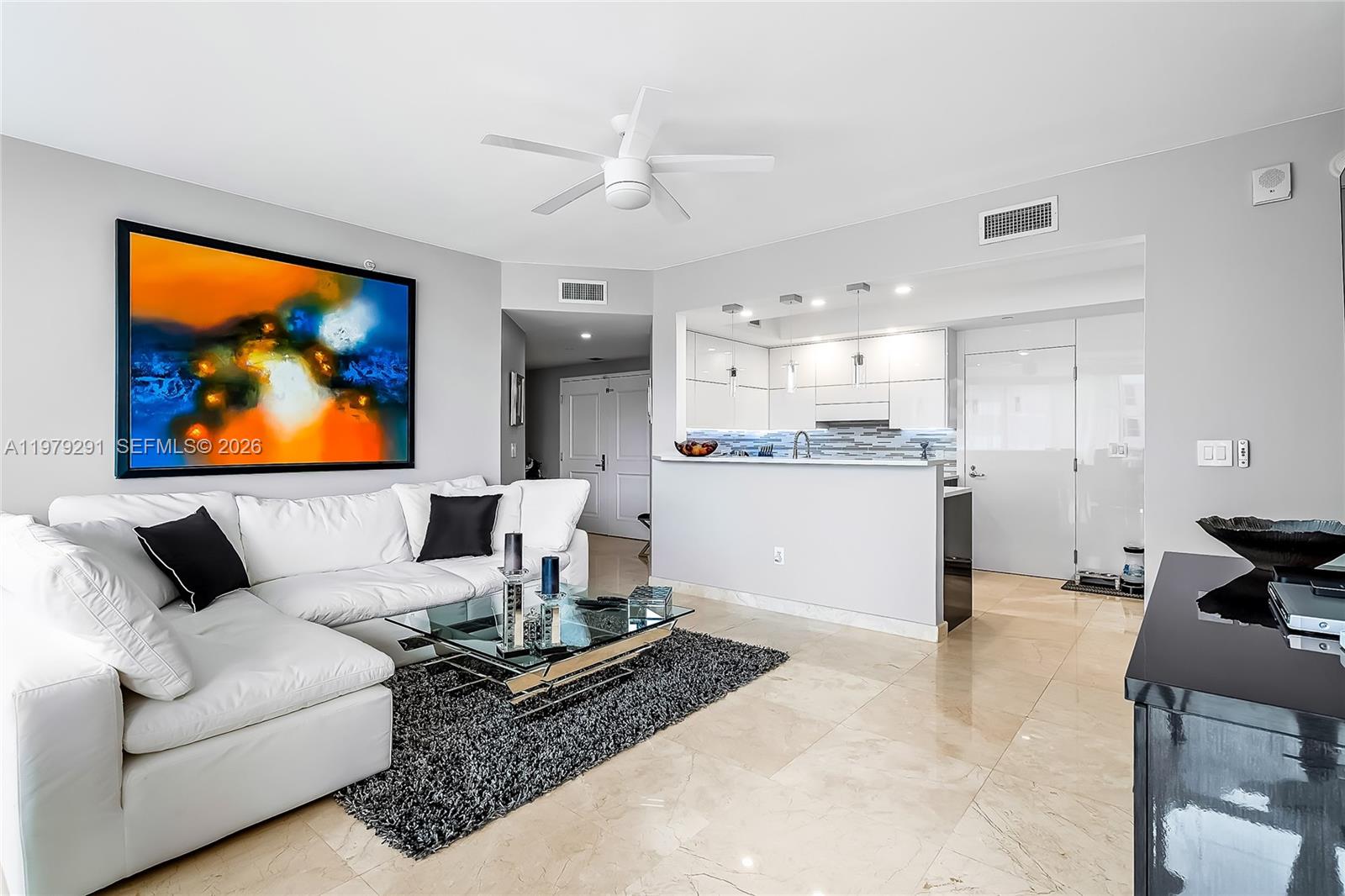 OCEAN PALMS CONDO - Residential