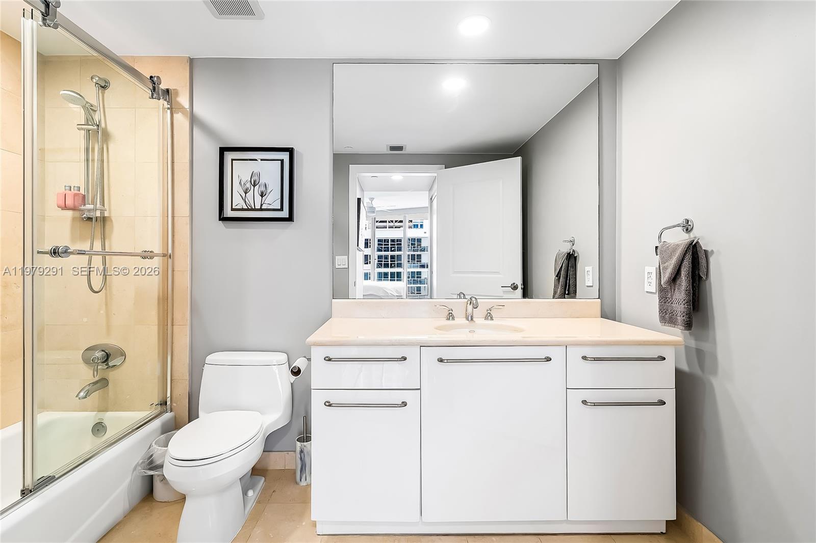 OCEAN PALMS CONDO - Residential