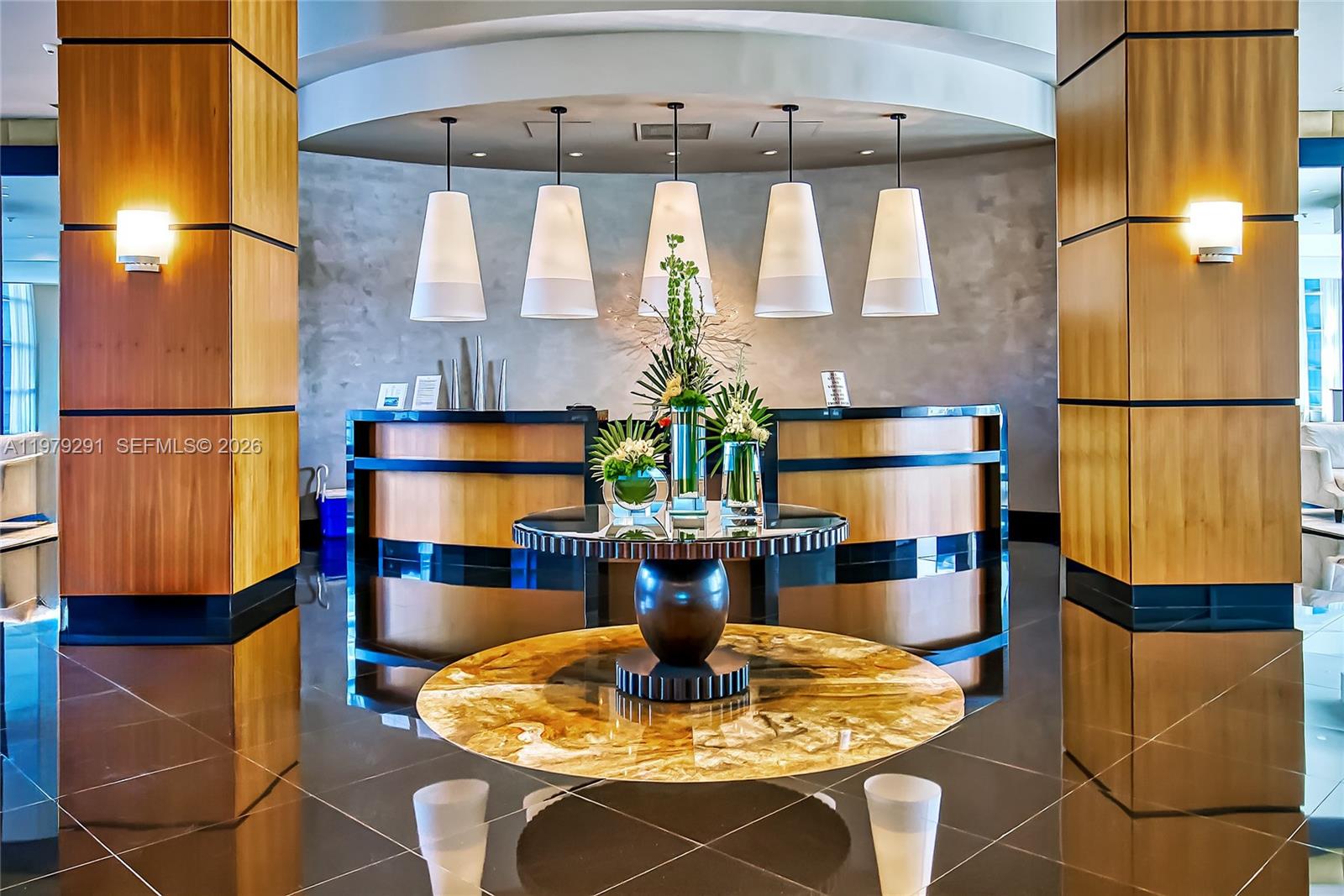 OCEAN PALMS CONDO - Residential