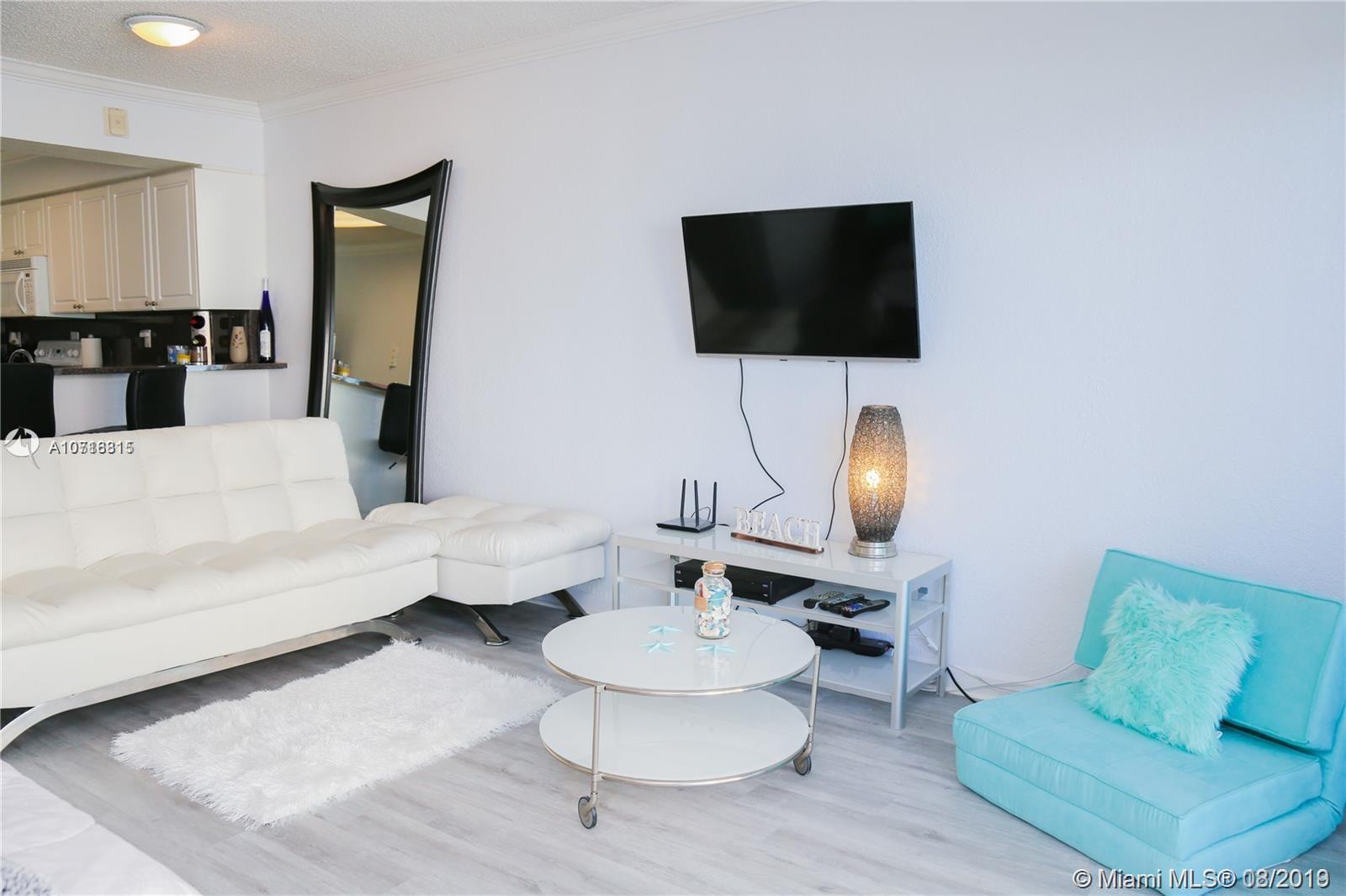 WAVE CONDO - Residential Lease