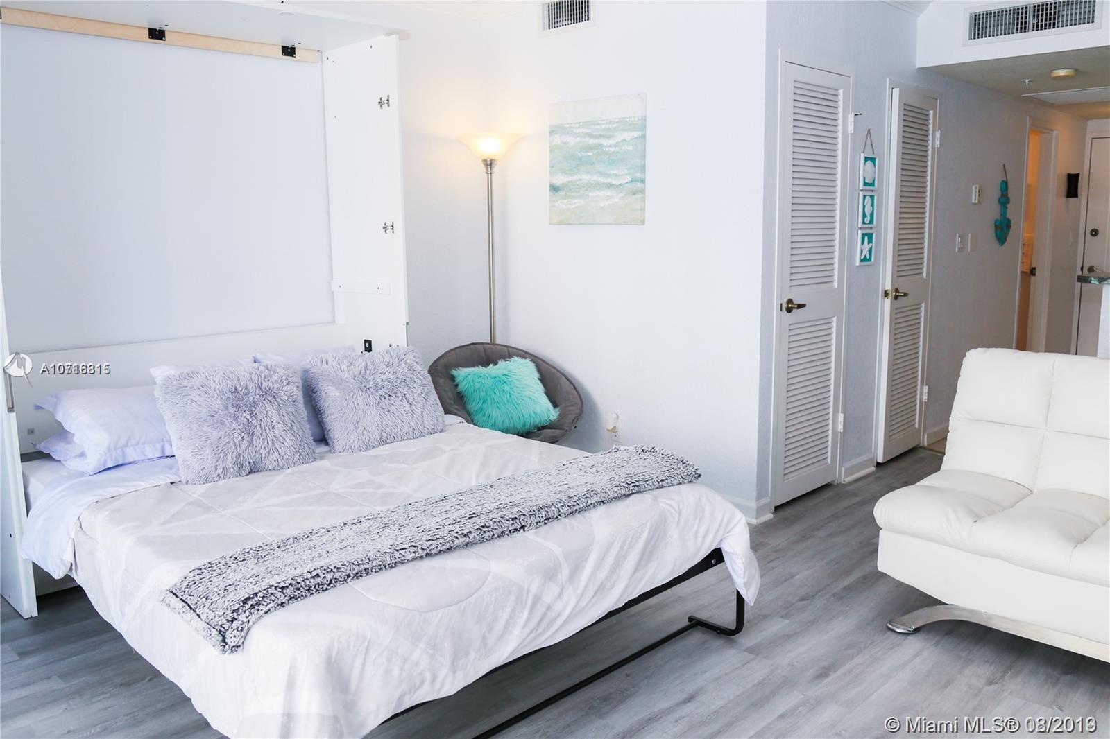 WAVE CONDO - Residential Lease