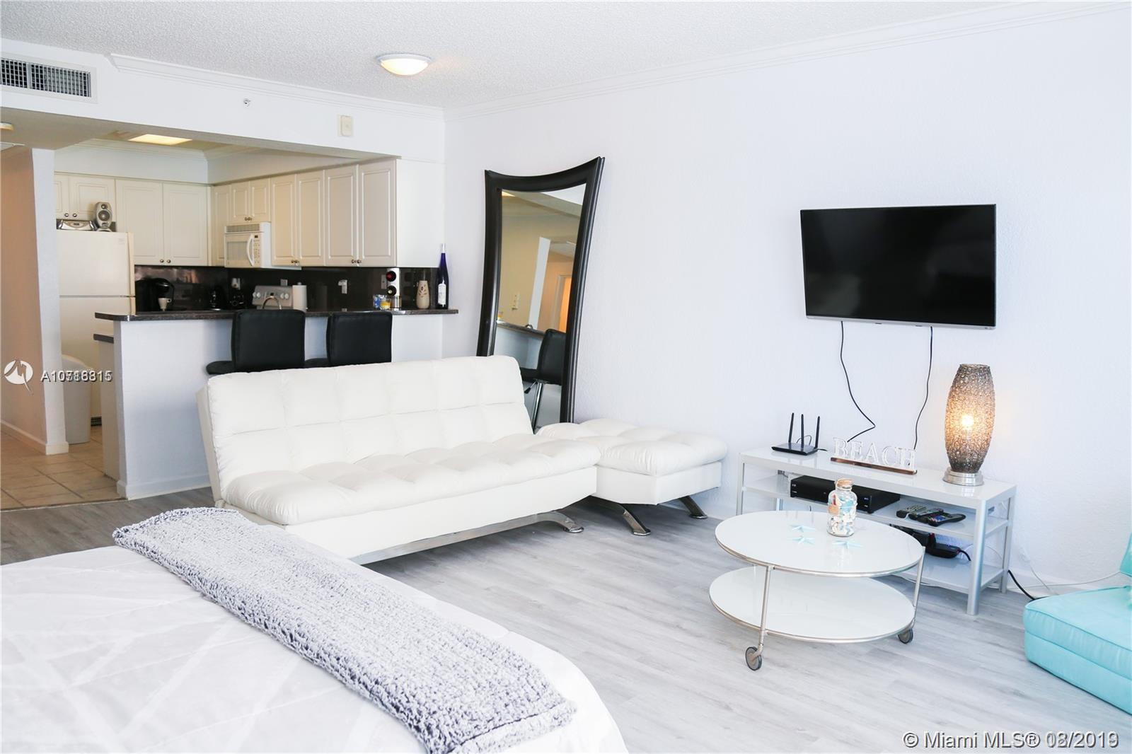 WAVE CONDO - Residential Lease