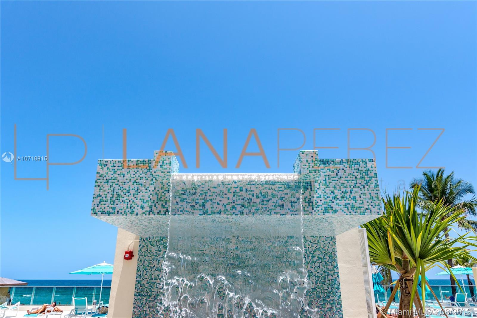 WAVE CONDO - Residential Lease