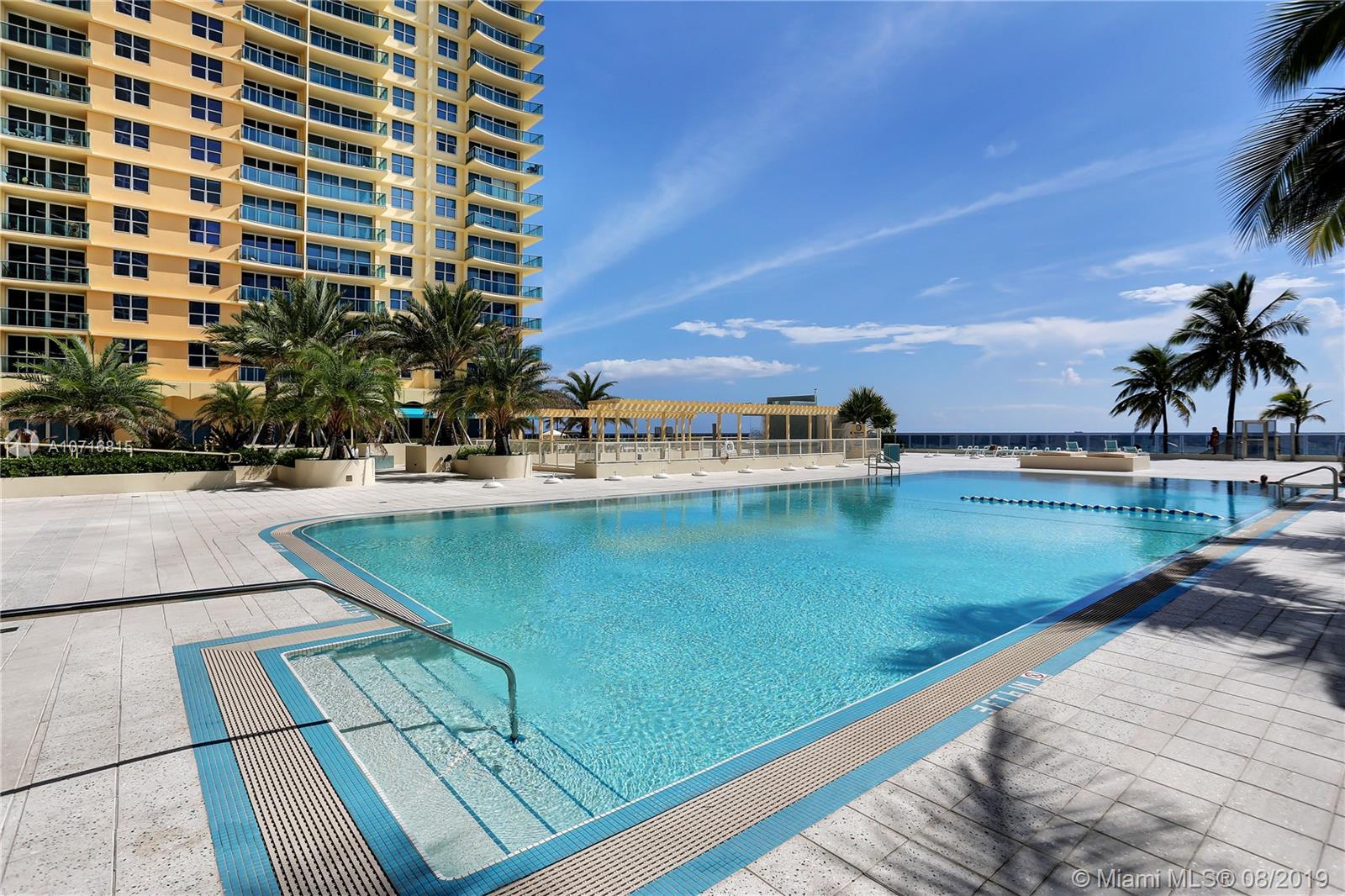 WAVE CONDO - Residential Lease
