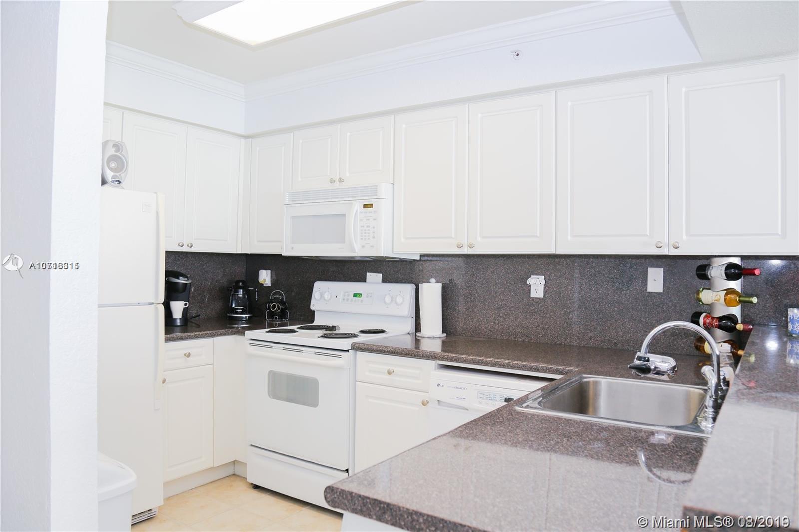 WAVE CONDO - Residential Lease