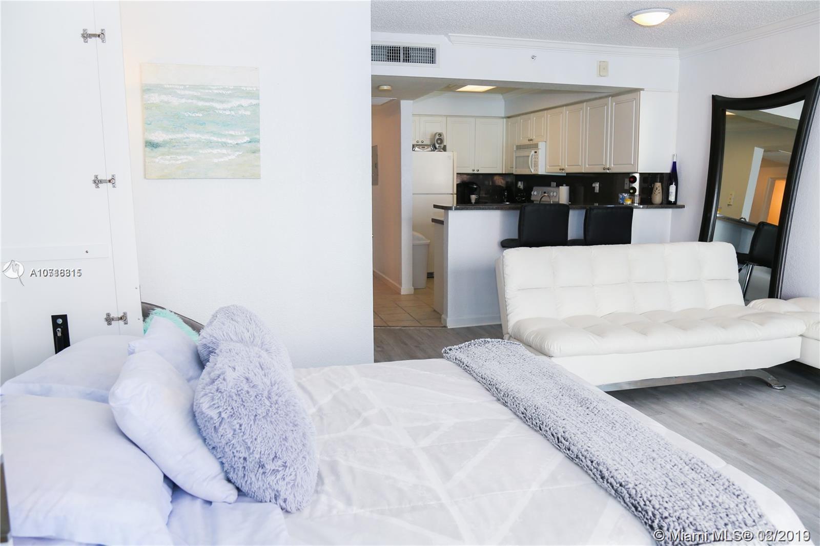 WAVE CONDO - Residential Lease