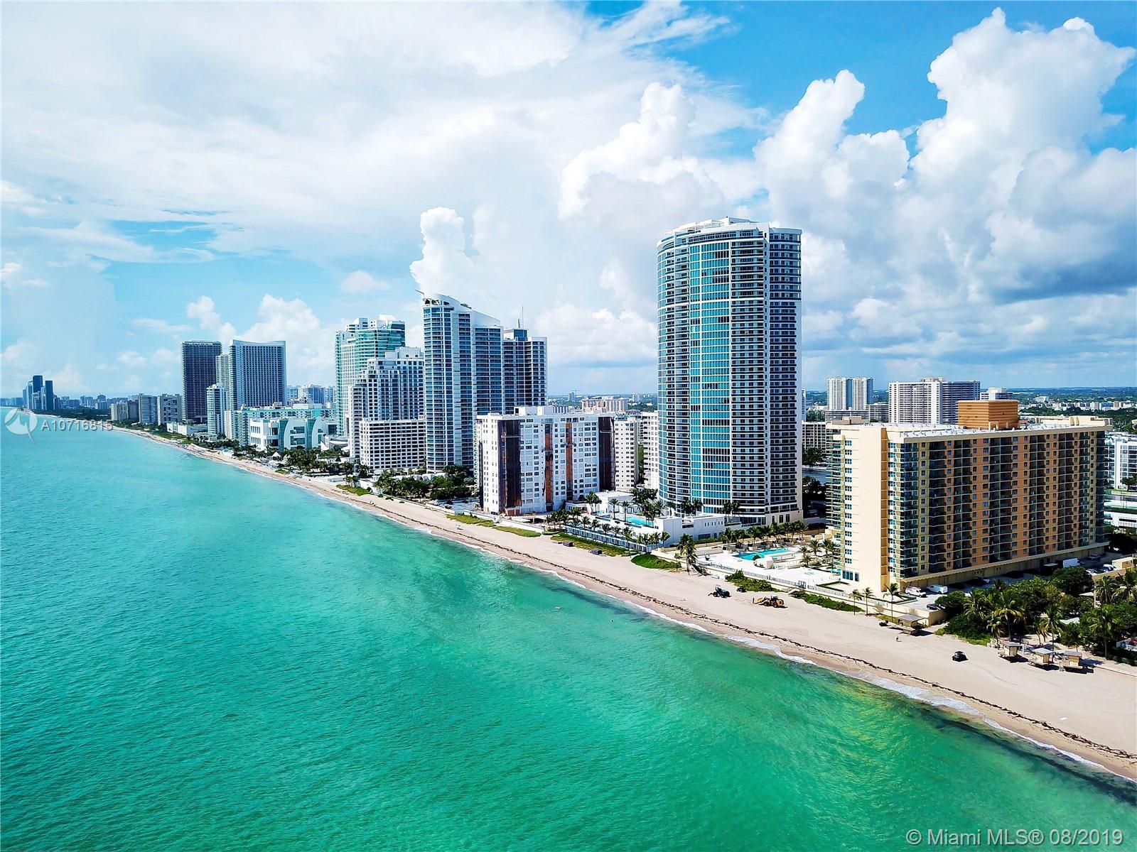 WAVE CONDO - Residential Lease