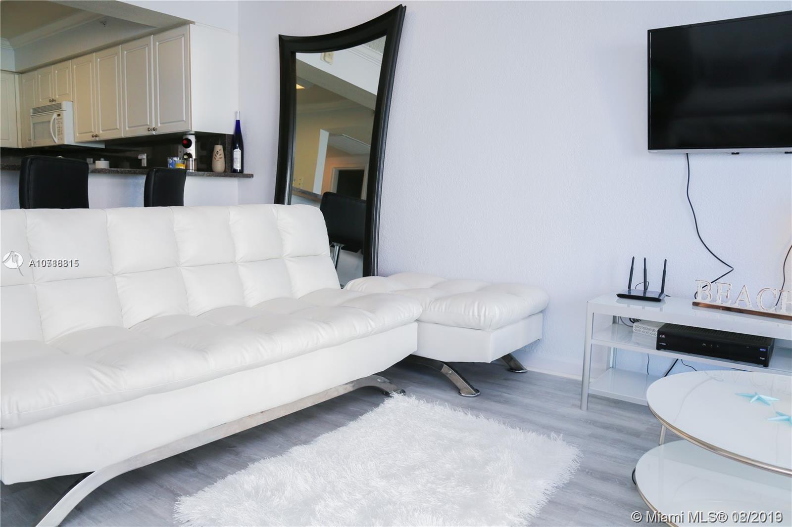 WAVE CONDO - Residential Lease