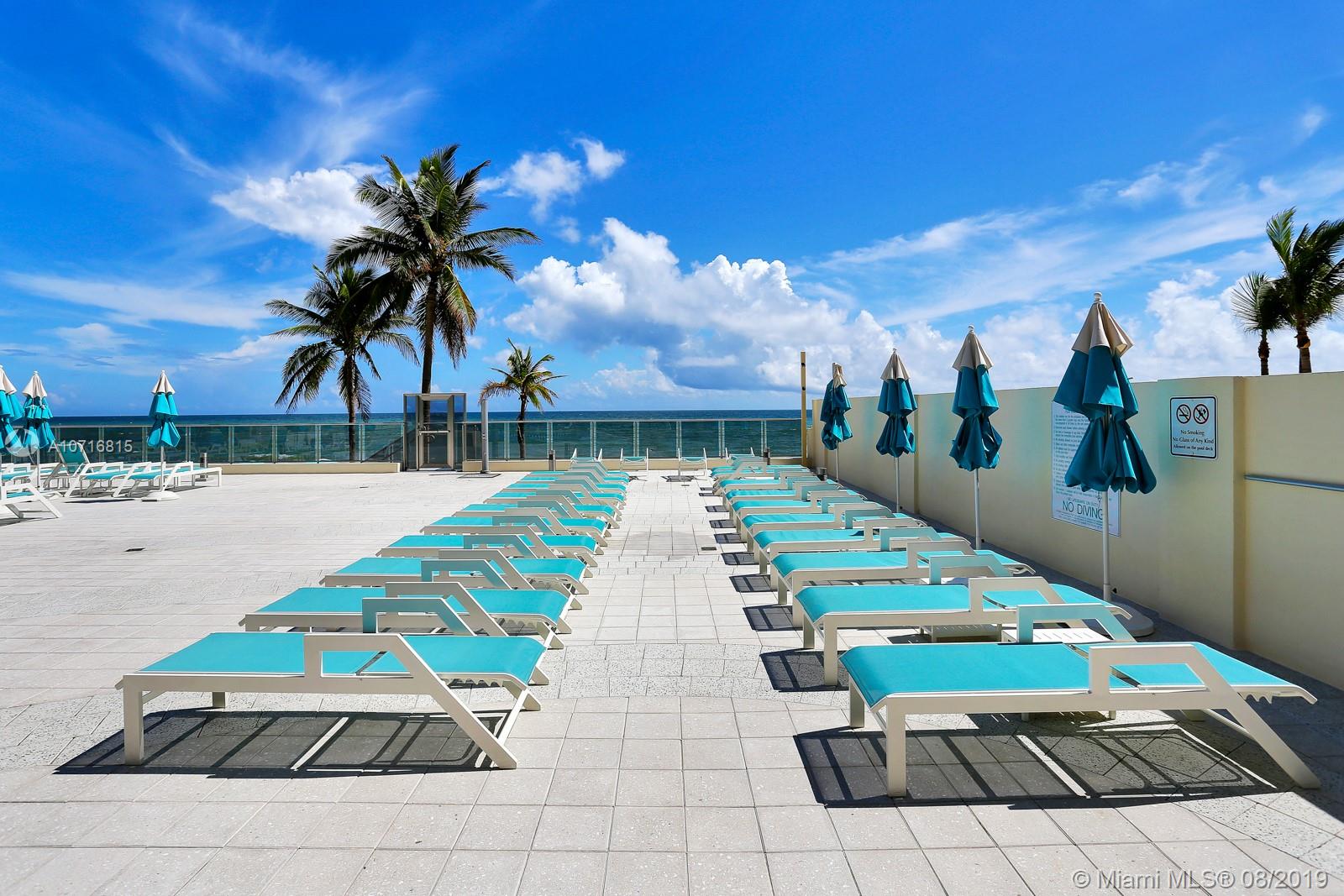 WAVE CONDO - Residential Lease