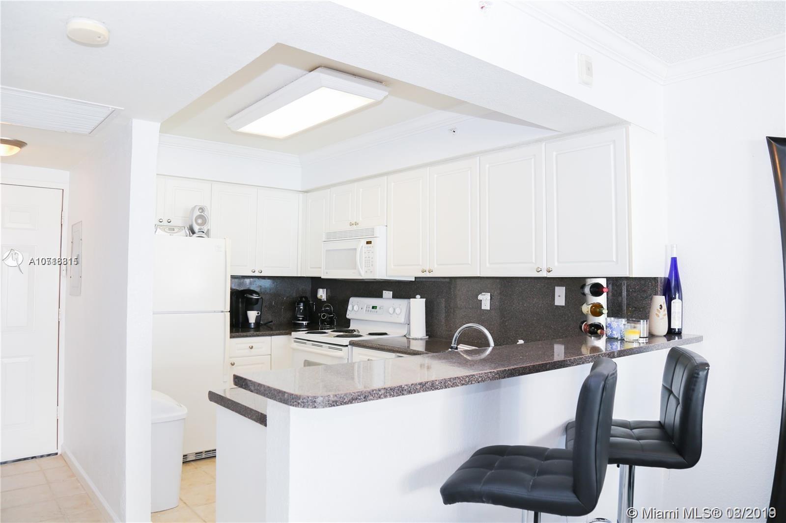 WAVE CONDO - Residential Lease