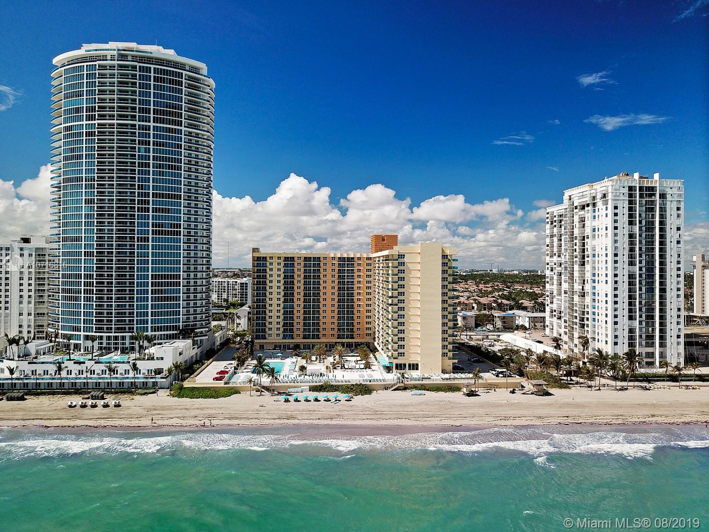 WAVE CONDO - Residential Lease