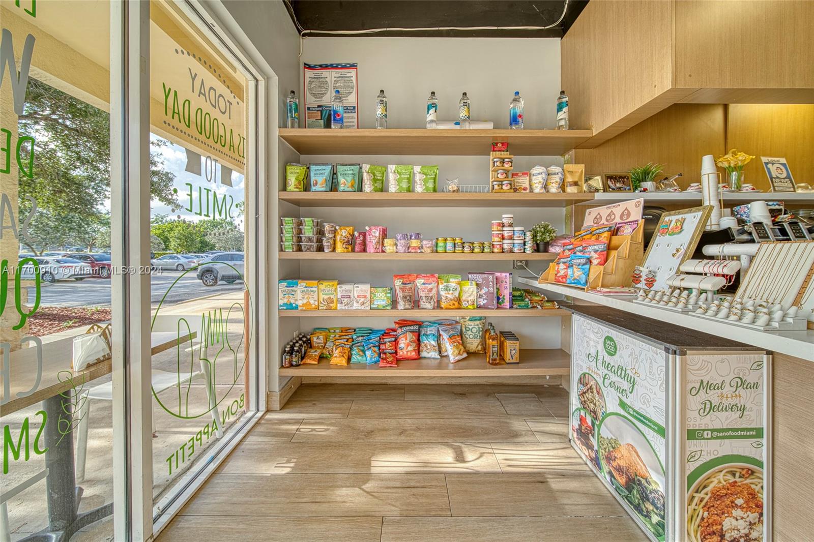 Healthy Restaurant For Sale In Pembroke Pines