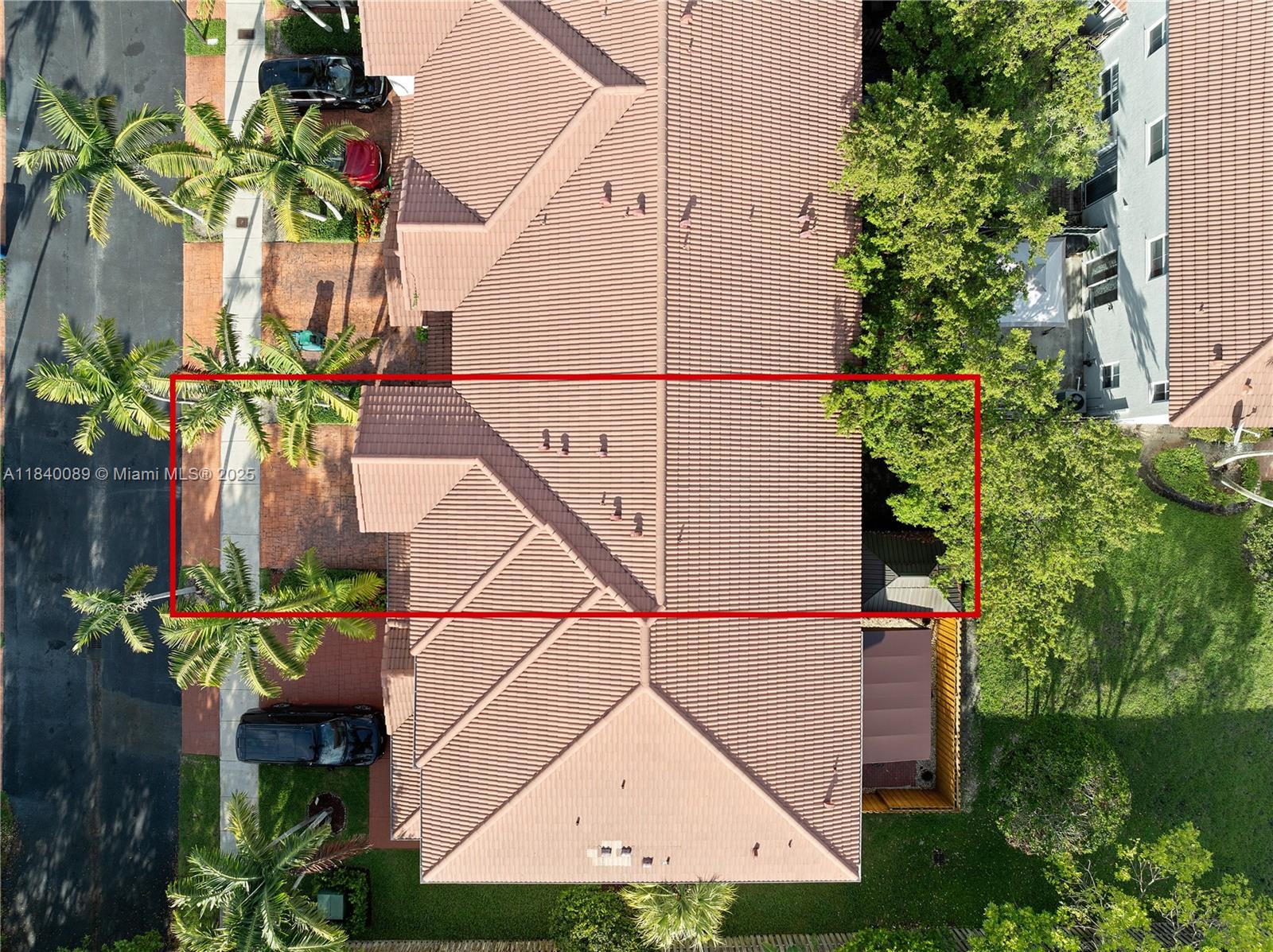 IVES DAIRY TOWNHOMES - Residential