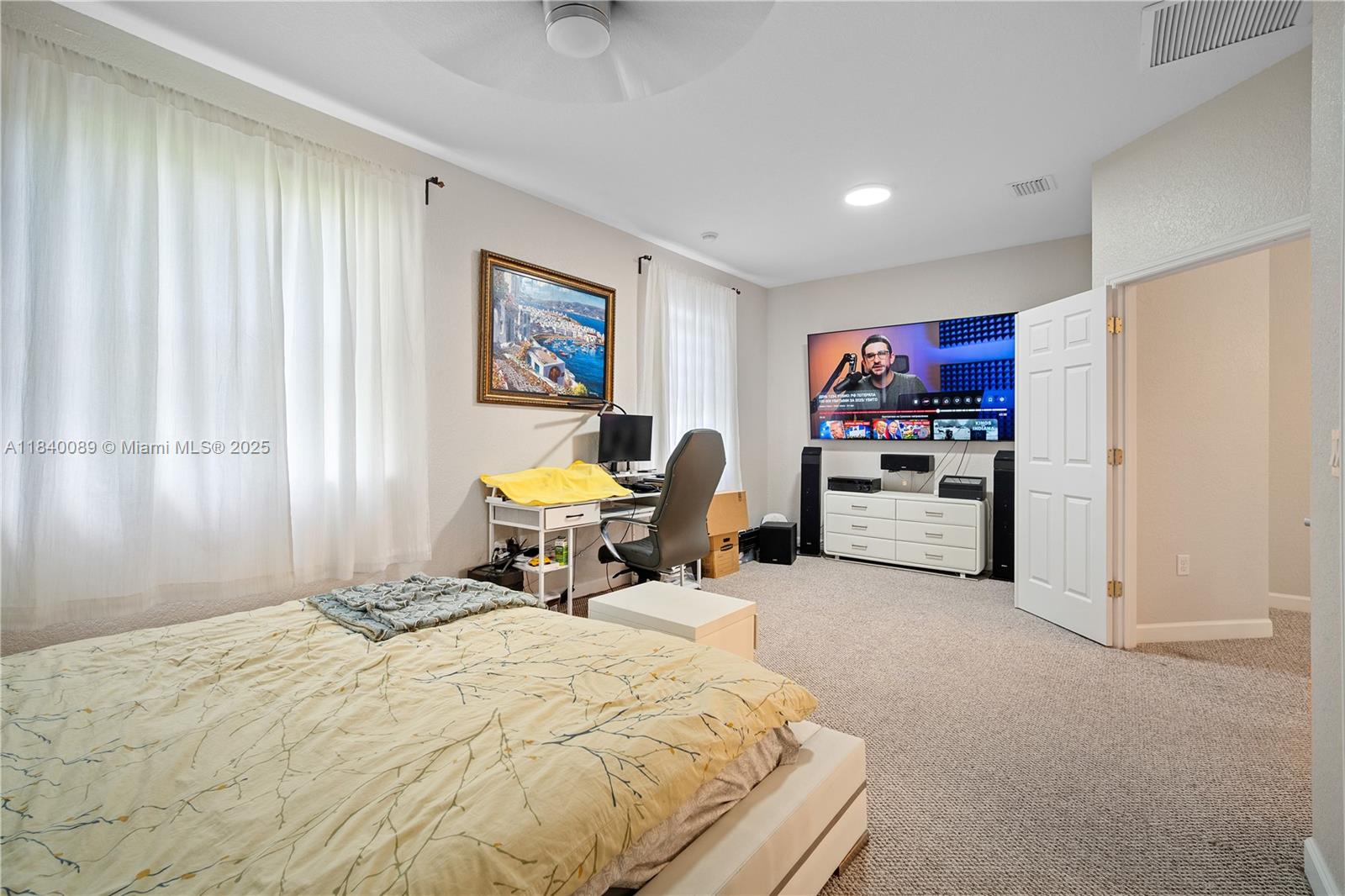 IVES DAIRY TOWNHOMES - Residential