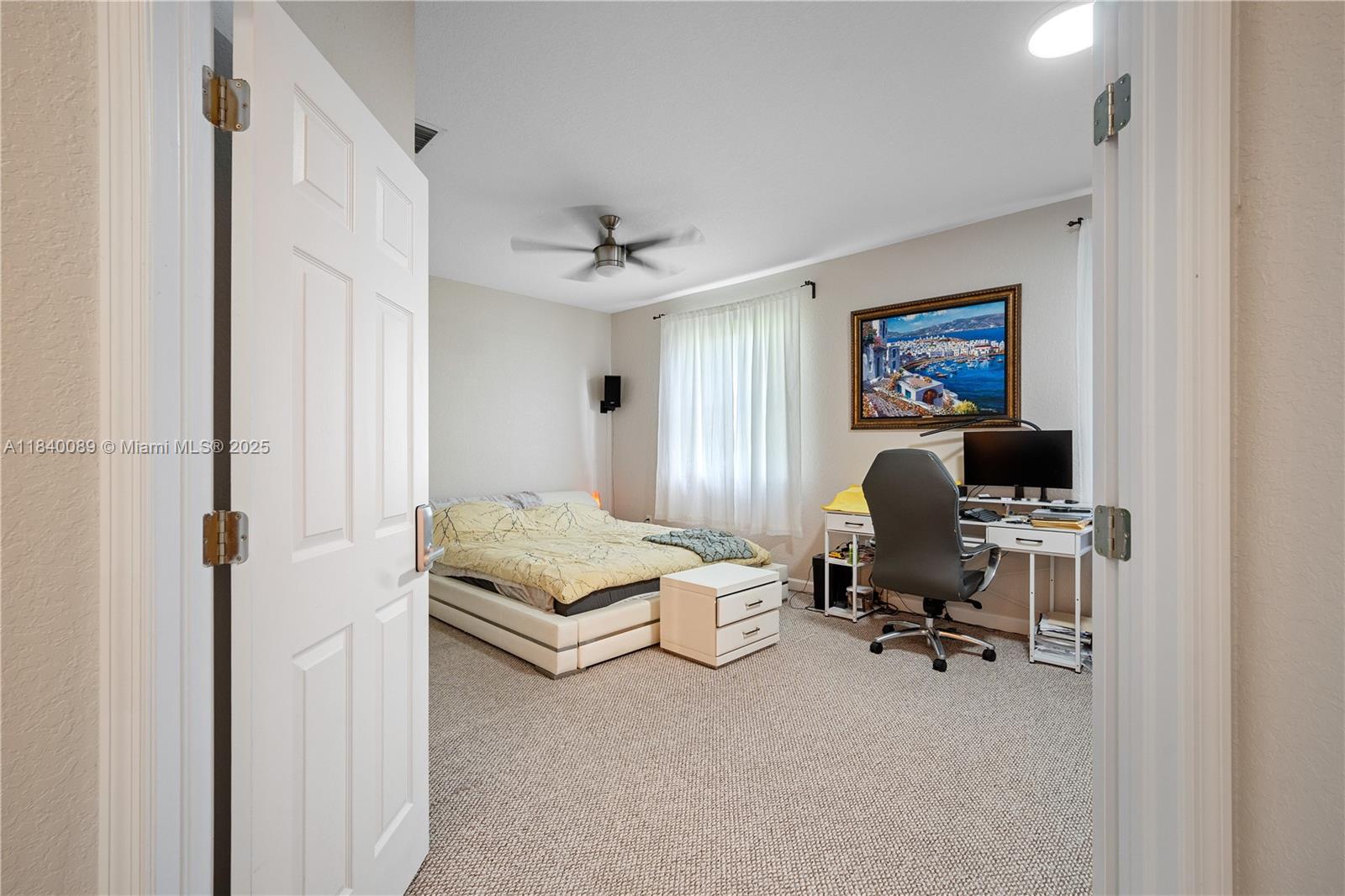 IVES DAIRY TOWNHOMES - Residential