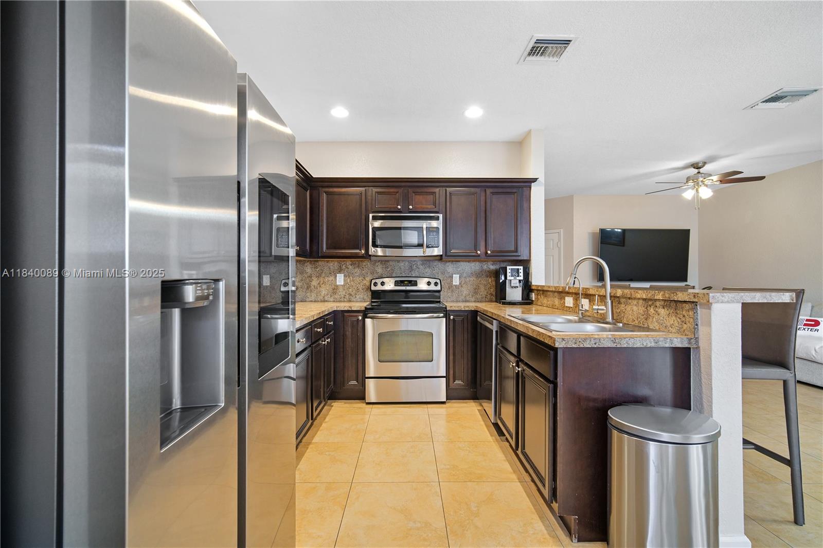 IVES DAIRY TOWNHOMES - Residential