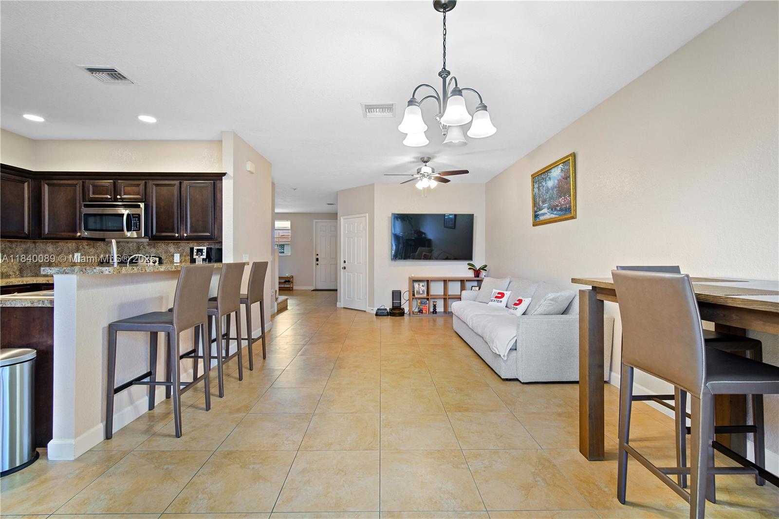 IVES DAIRY TOWNHOMES - Residential