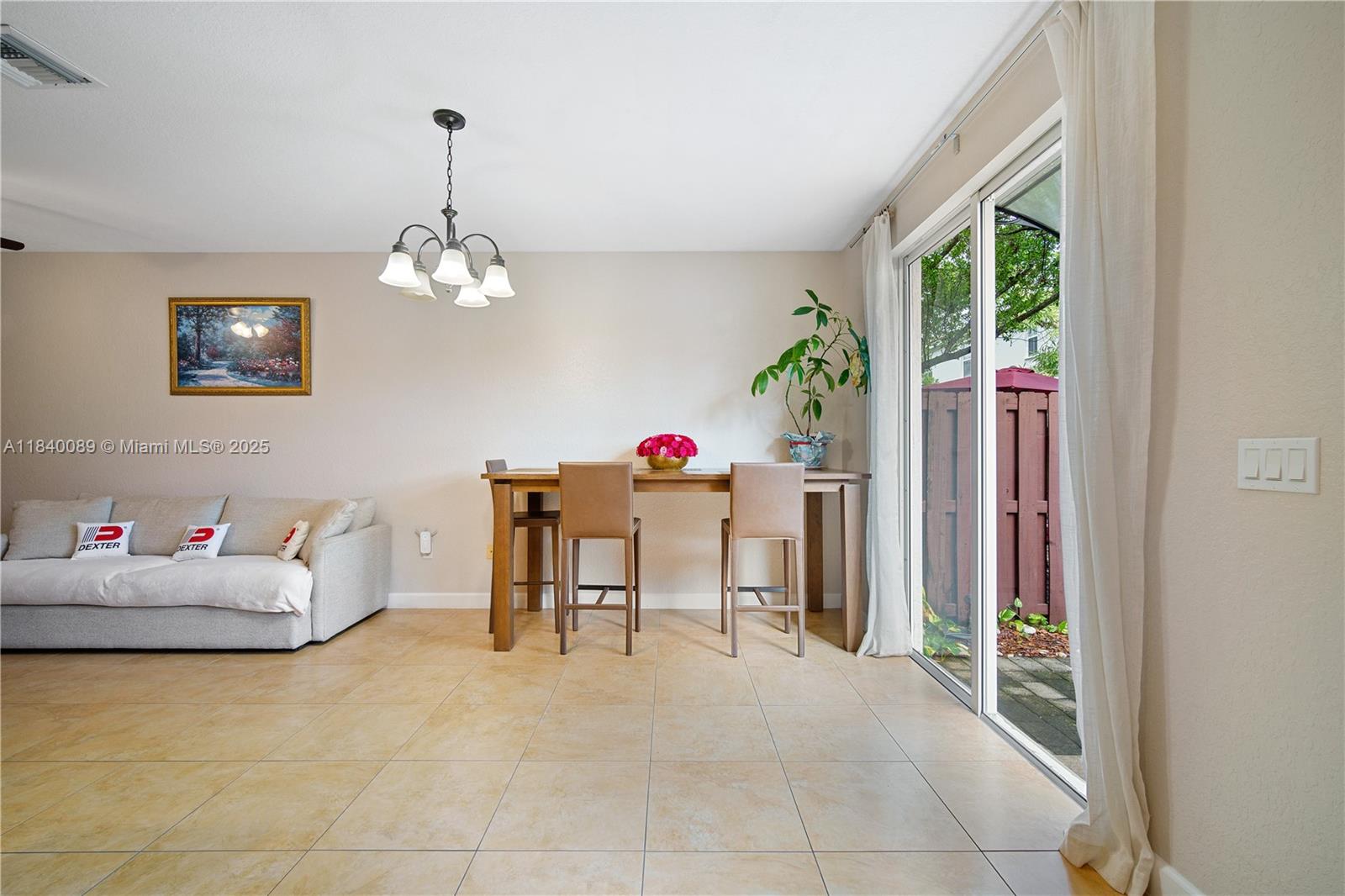 IVES DAIRY TOWNHOMES - Residential