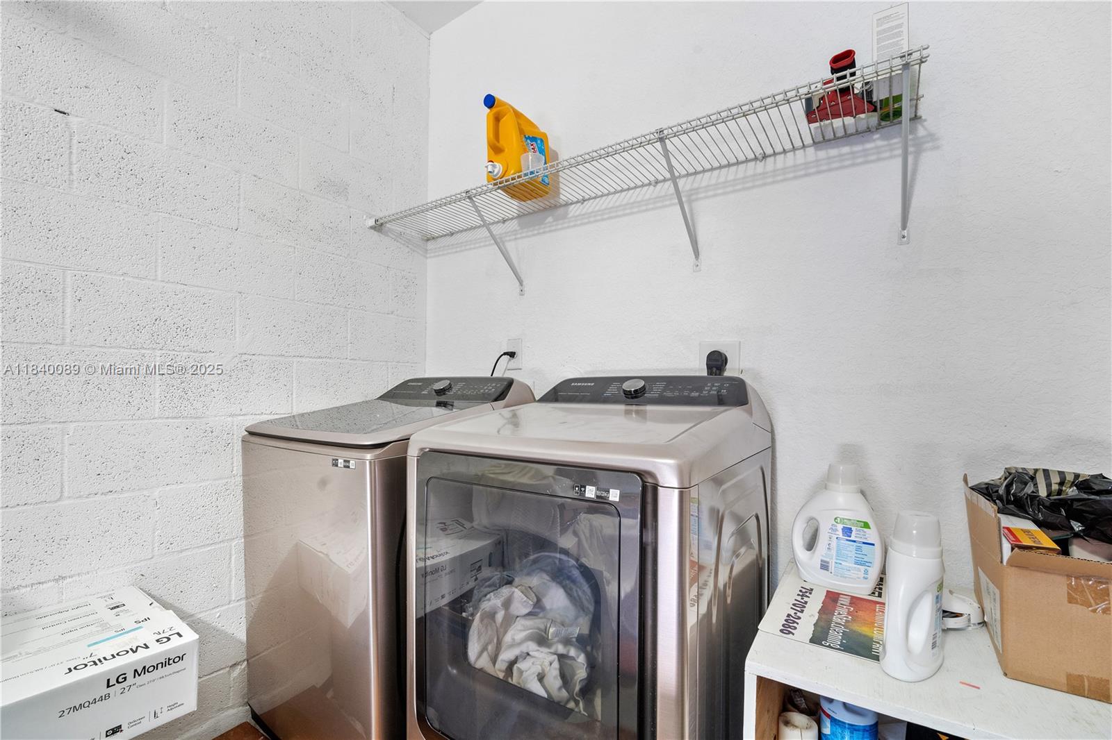 IVES DAIRY TOWNHOMES - Residential