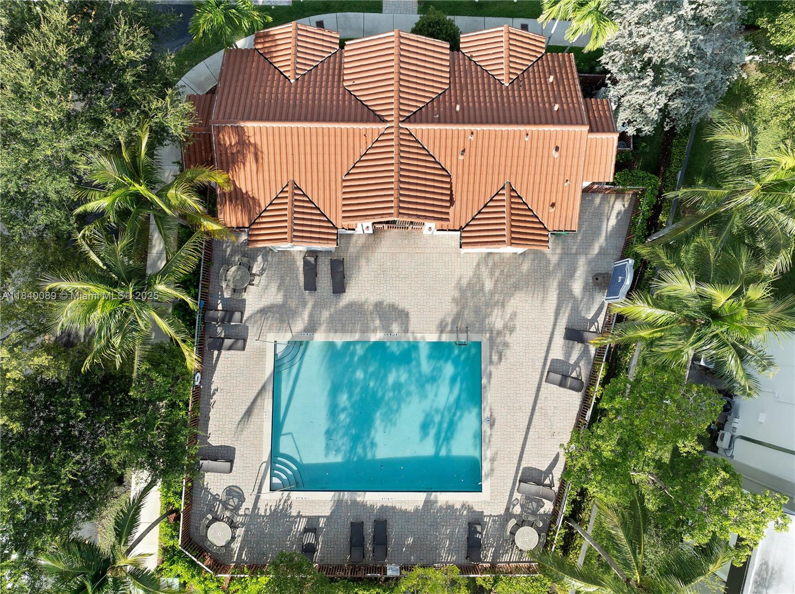 IVES DAIRY TOWNHOMES - Residential