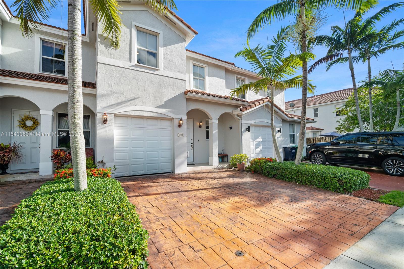 IVES DAIRY TOWNHOMES - Residential