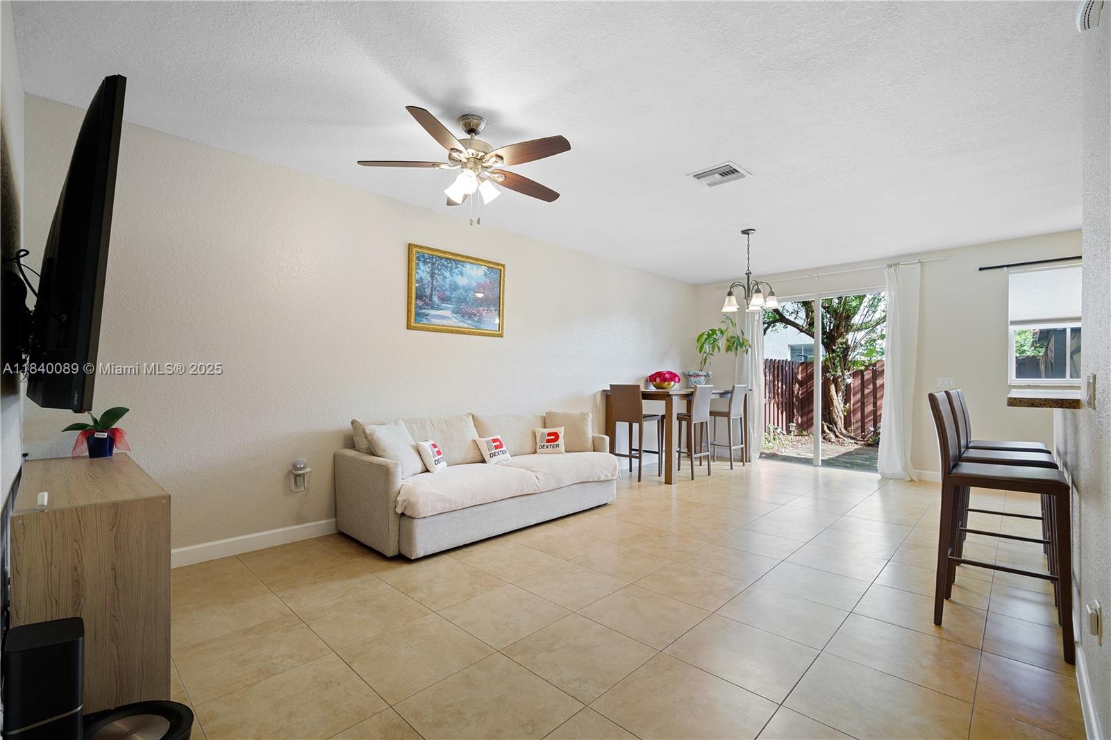 IVES DAIRY TOWNHOMES - Residential