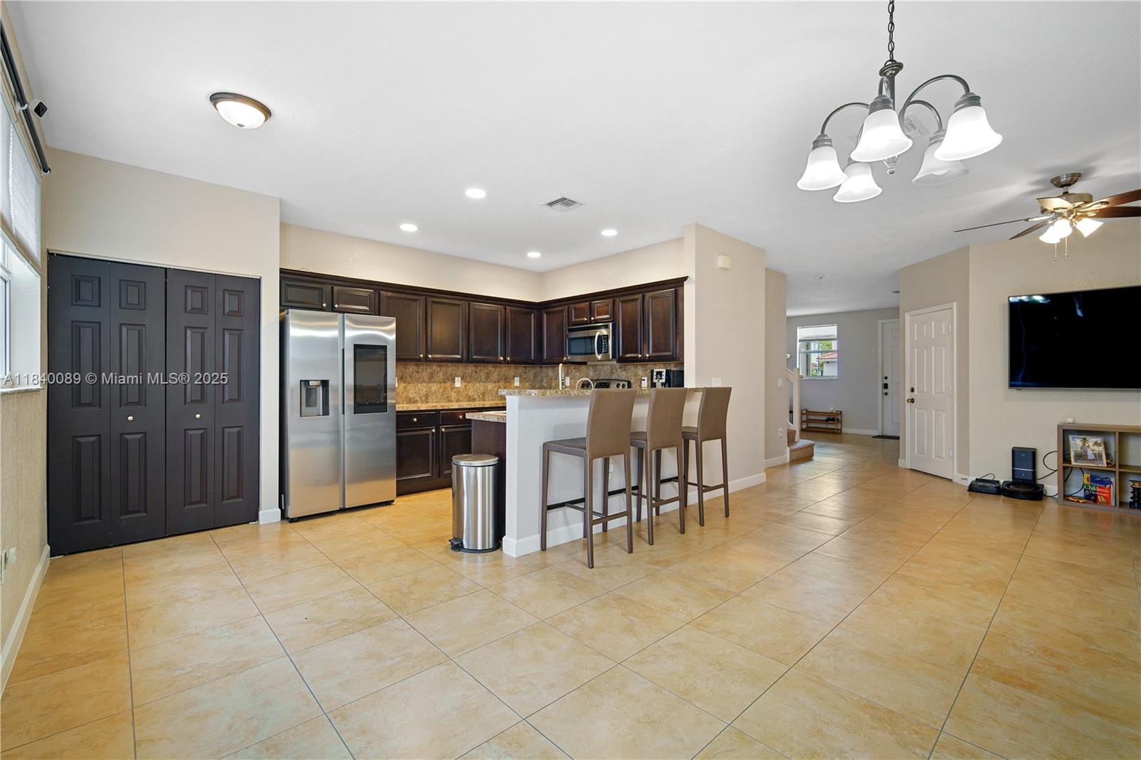 IVES DAIRY TOWNHOMES - Residential