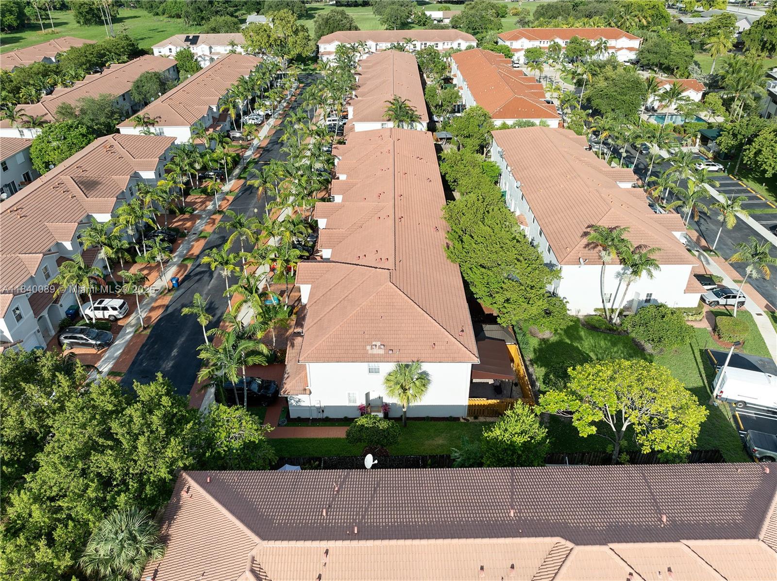 IVES DAIRY TOWNHOMES - Residential