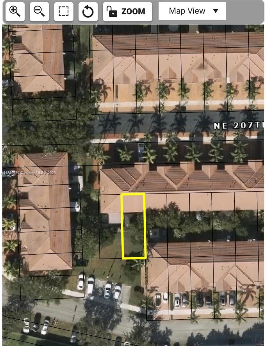 IVES DAIRY TOWNHOMES - Residential