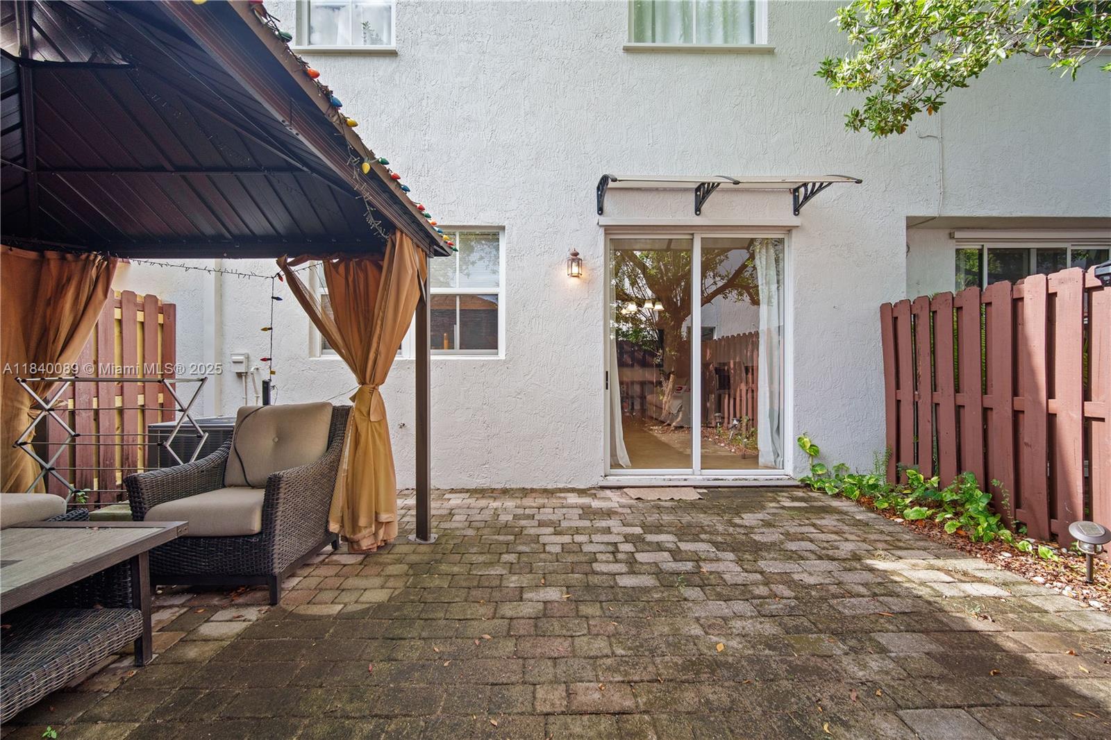 IVES DAIRY TOWNHOMES - Residential