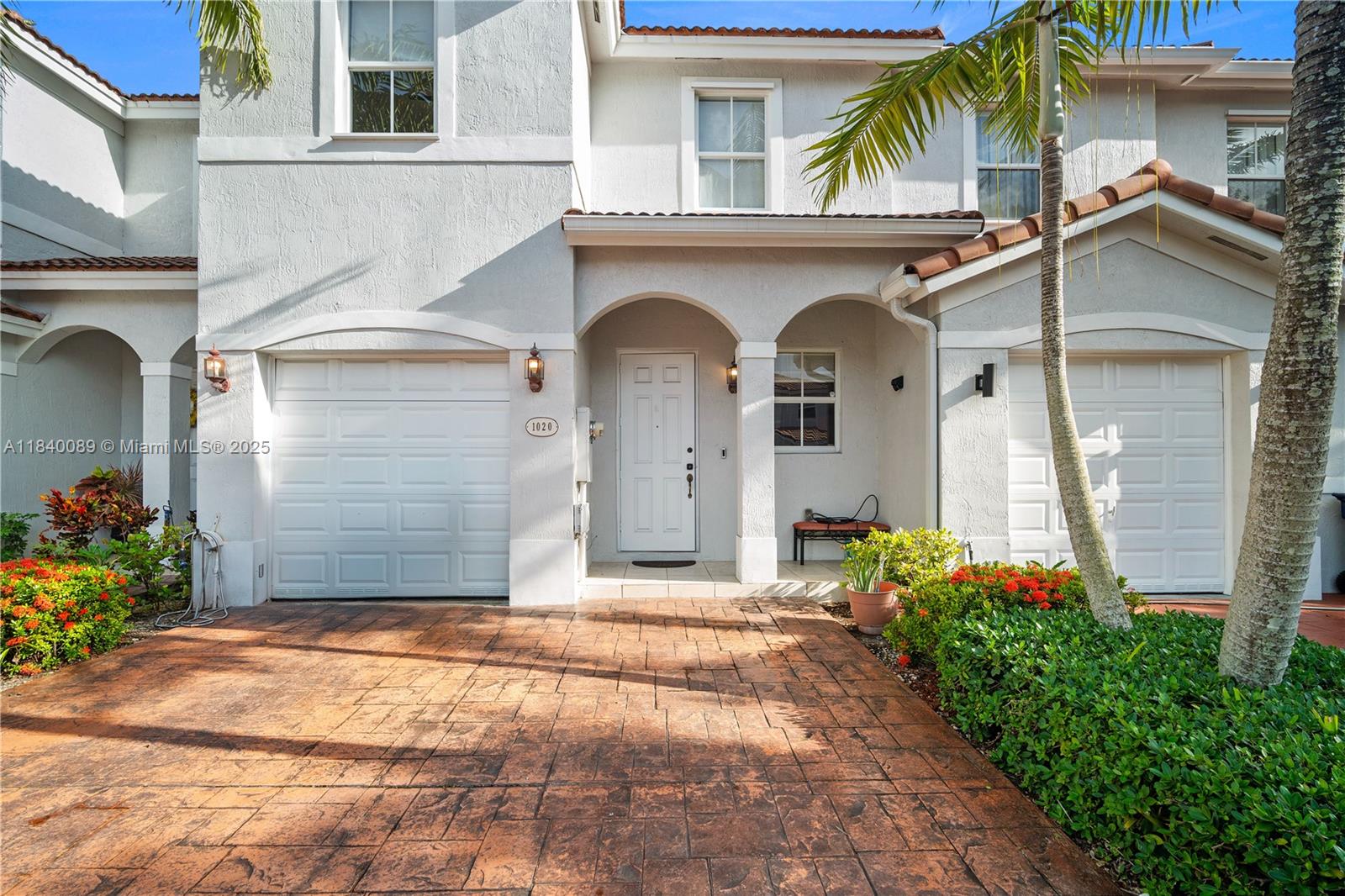 IVES DAIRY TOWNHOMES - Residential