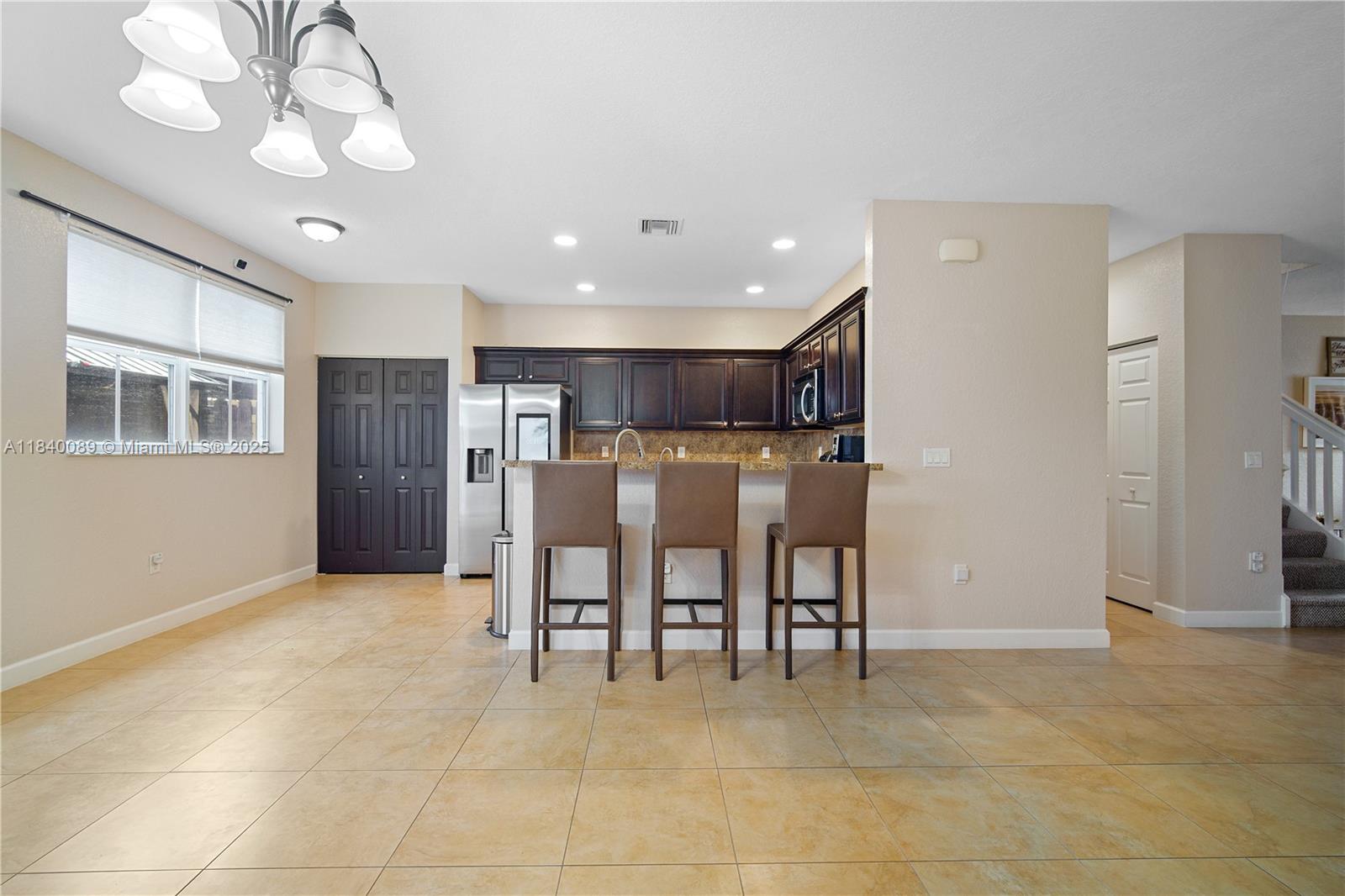 IVES DAIRY TOWNHOMES - Residential