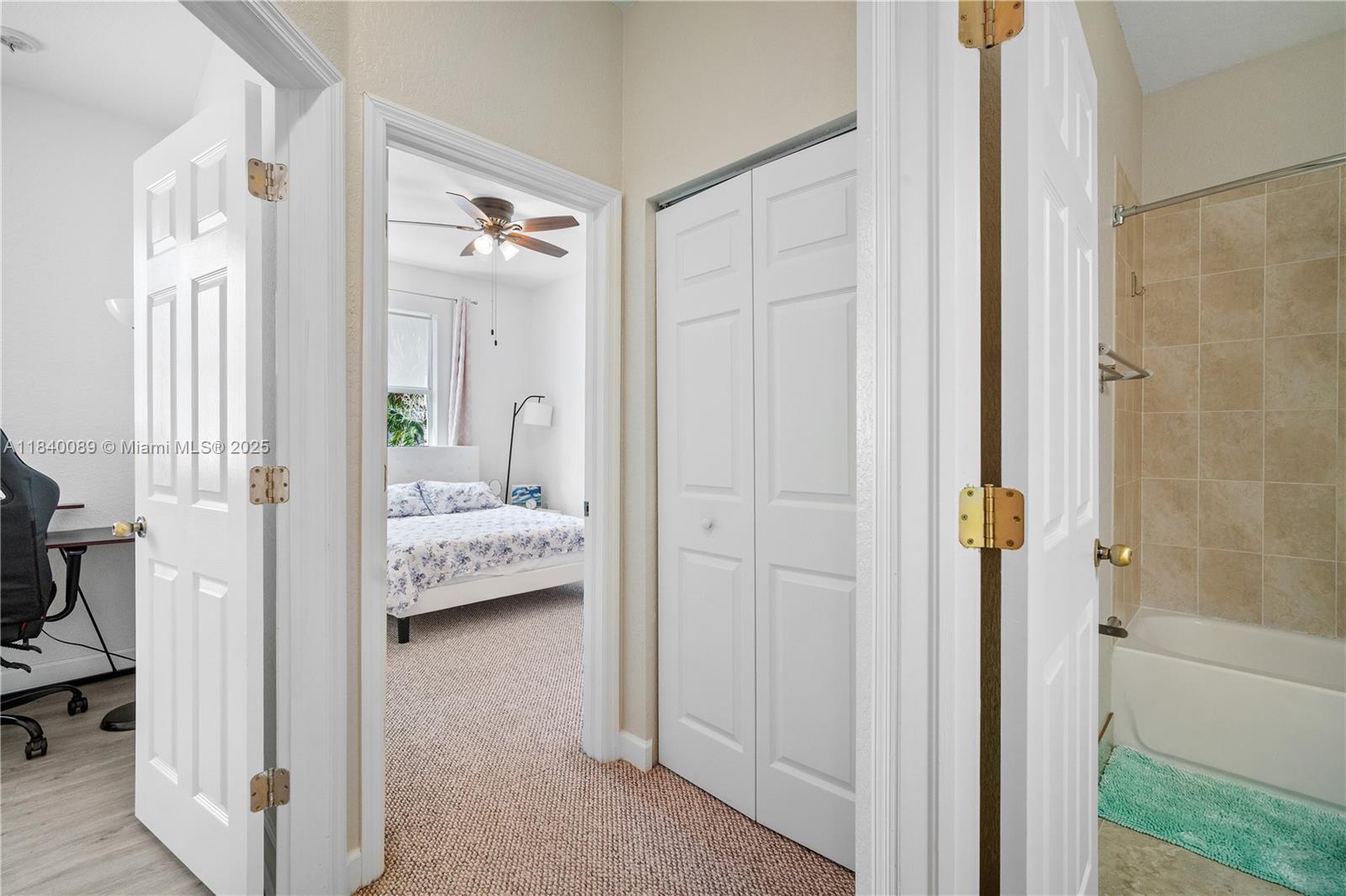 IVES DAIRY TOWNHOMES - Residential