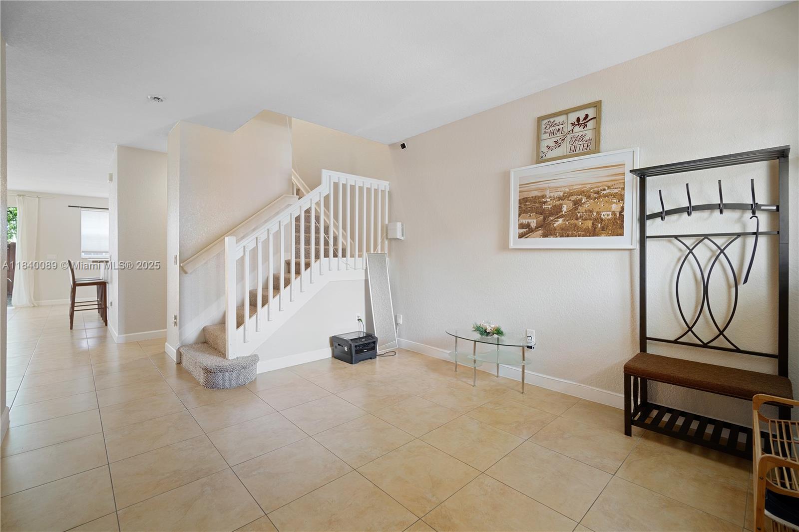 IVES DAIRY TOWNHOMES - Residential