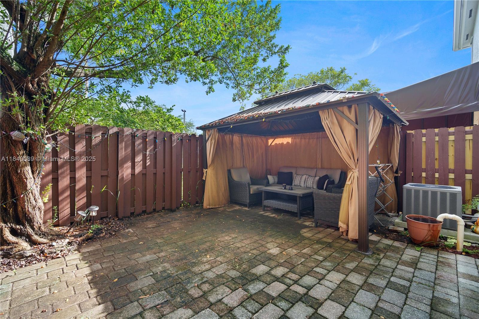 IVES DAIRY TOWNHOMES - Residential