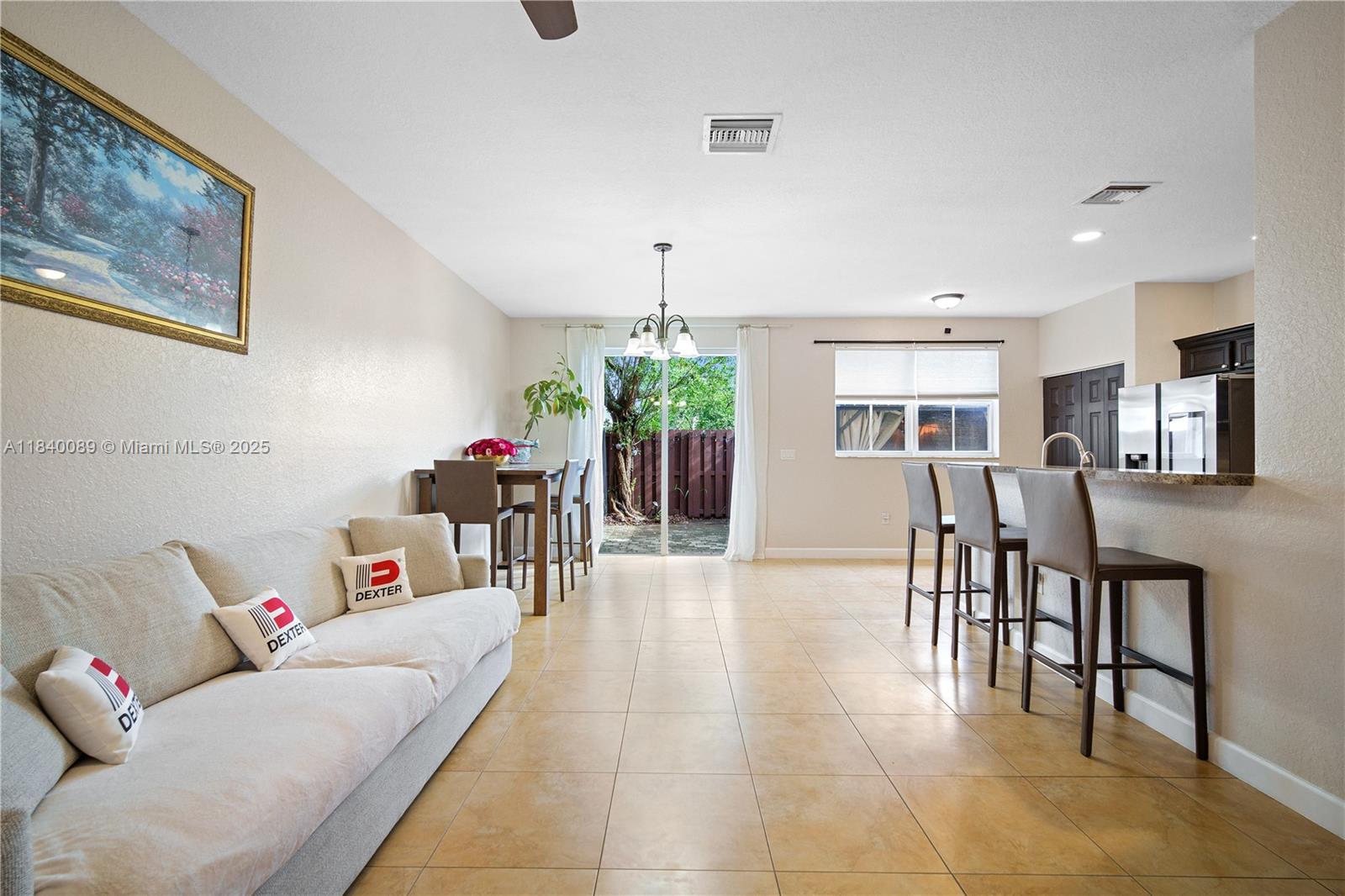 IVES DAIRY TOWNHOMES - Residential