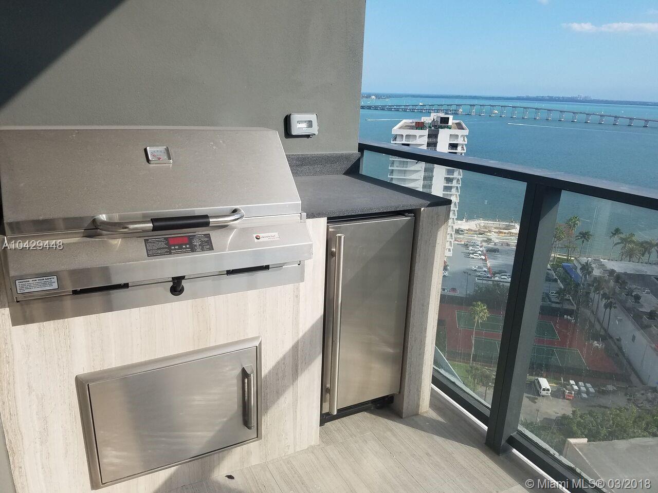 ECHO BRICKELL - Residential Lease