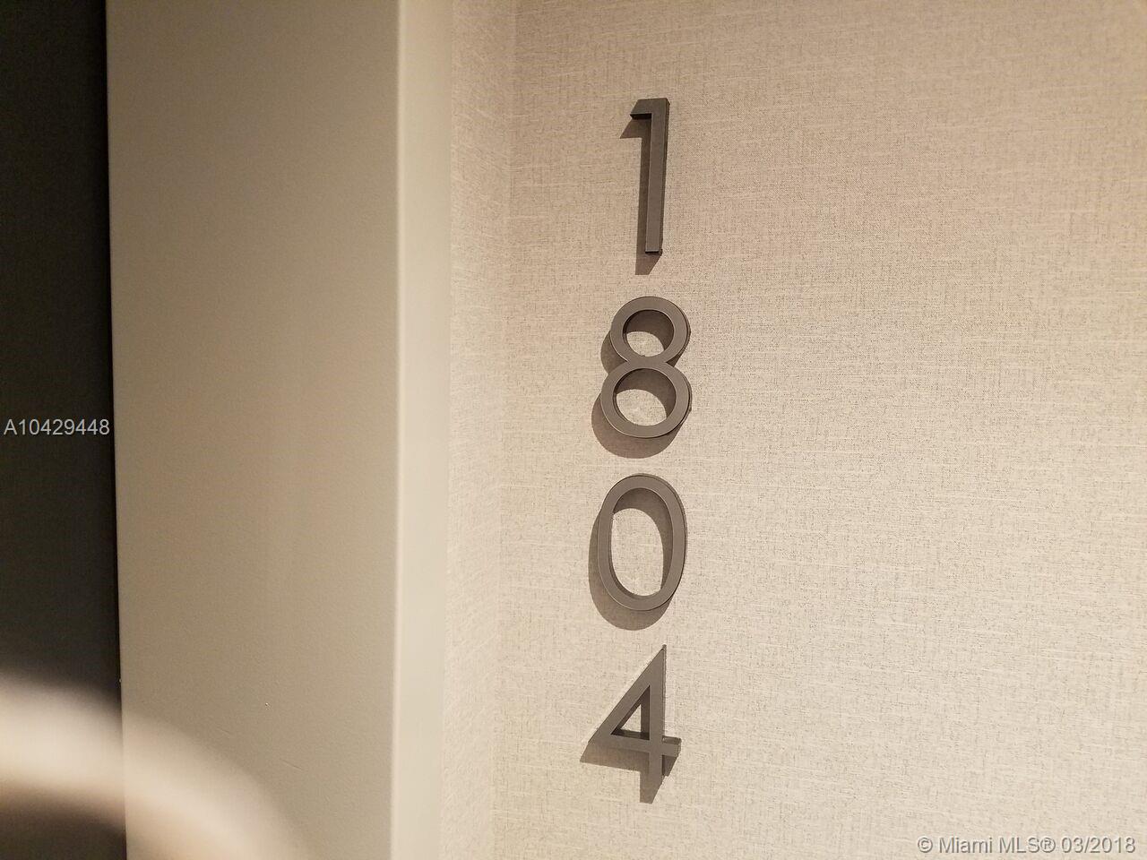 ECHO BRICKELL - Residential Lease