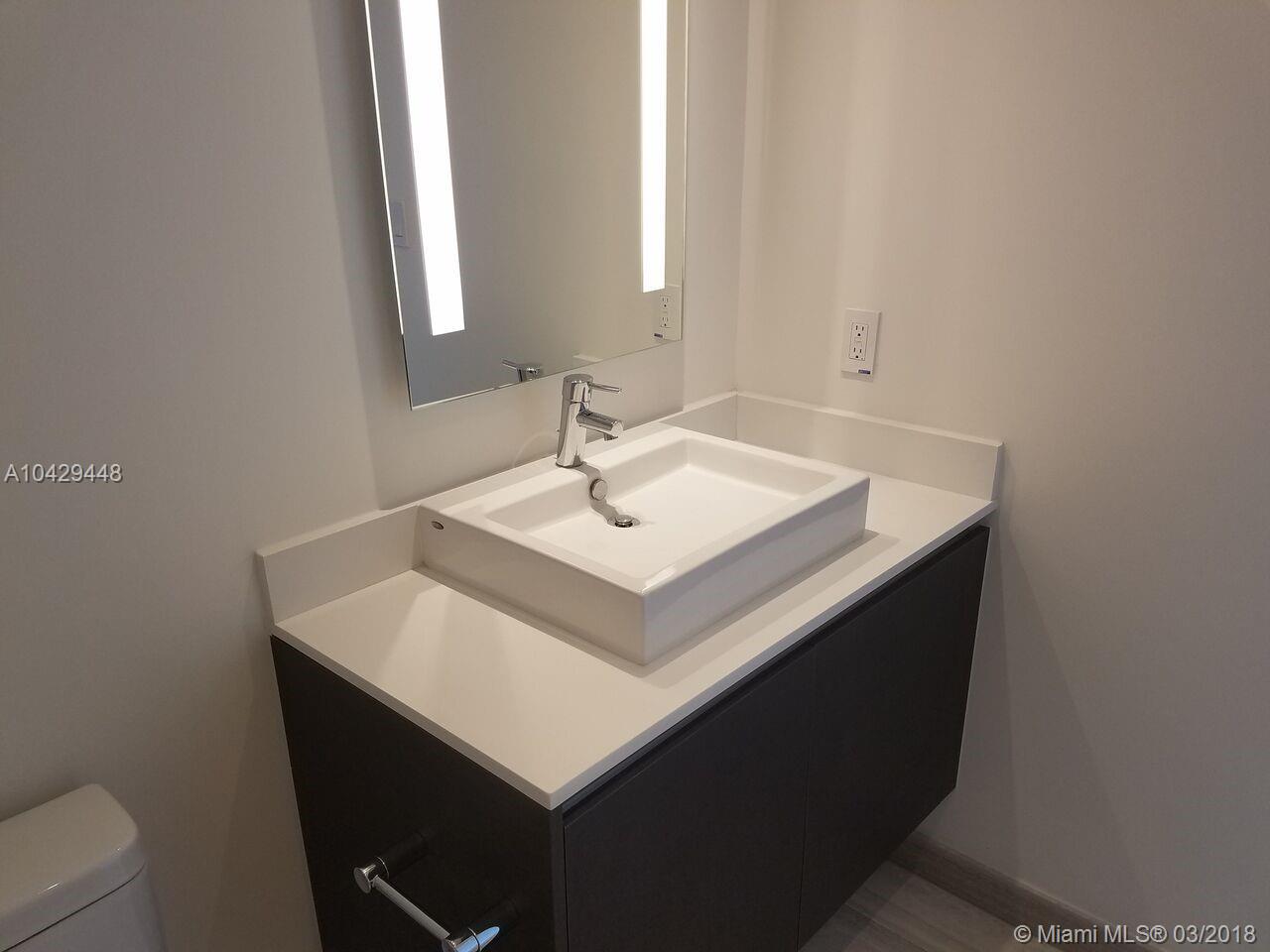 ECHO BRICKELL - Residential Lease