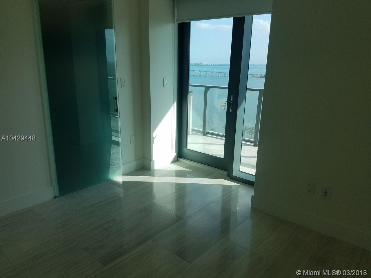 ECHO BRICKELL - Residential Lease