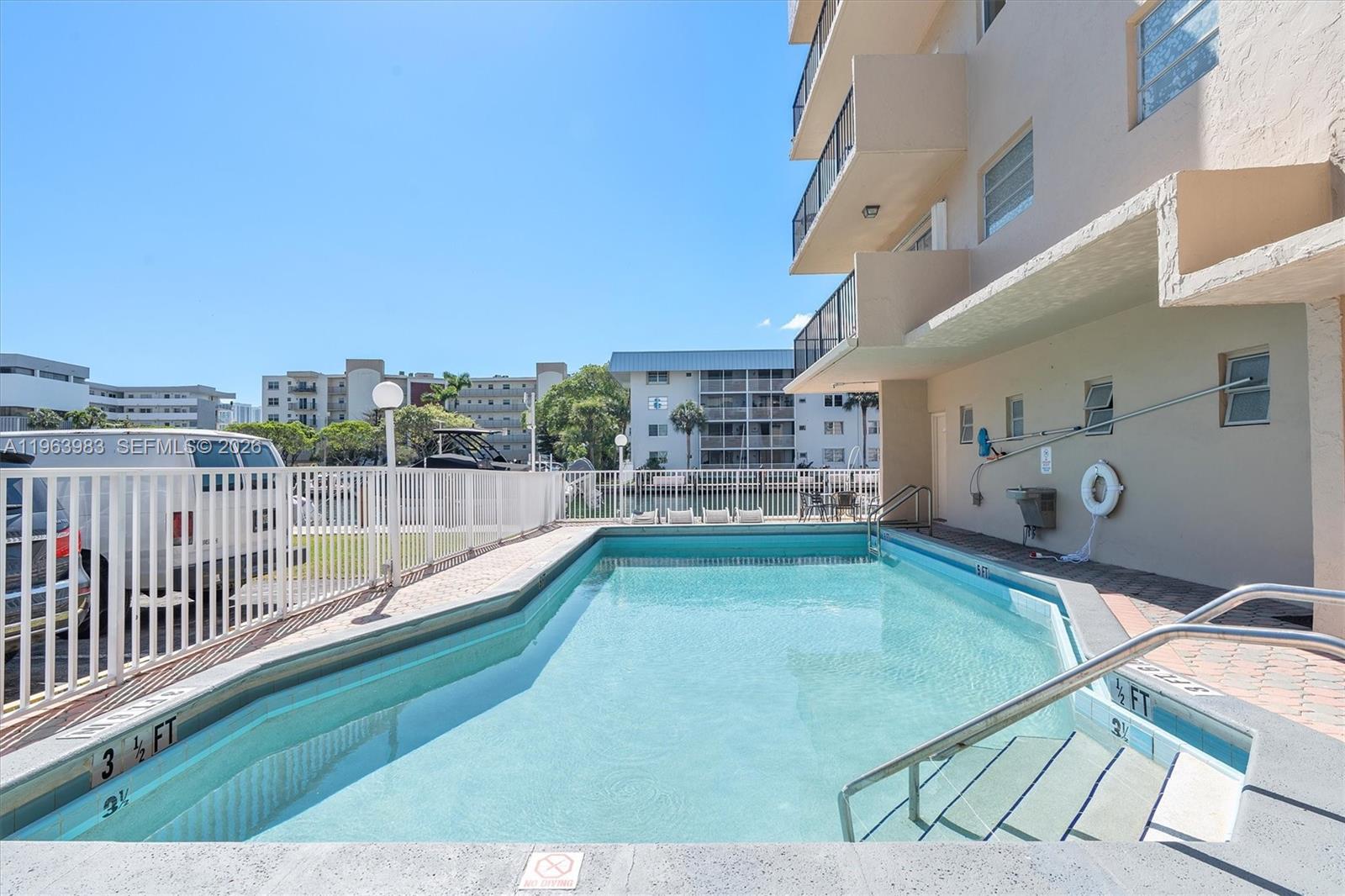 WATERWAY ISLES CONDO - Residential